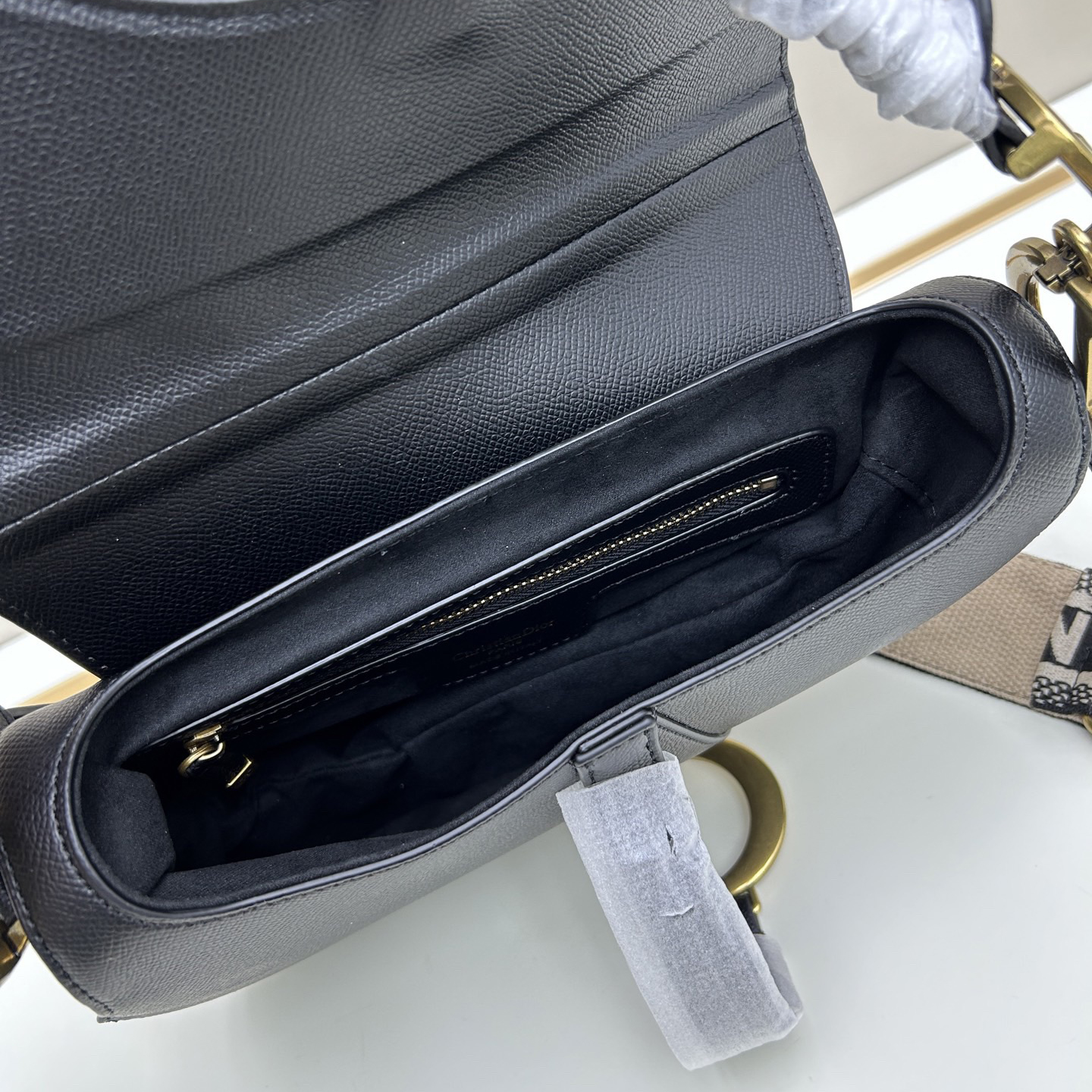 Dior Shoulder bags Handbags Designer bags Saddle bags Women's Messenger bags Classic Printed Letters High Quality Shoulder bags