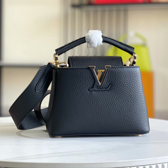 LV Designer bag Shoulder Bag Luxury Bag Crossbody Purse Designer Capacity Tote Bag Women Fashion Versatile Shoulder Bag Simple Commuter Hand bag