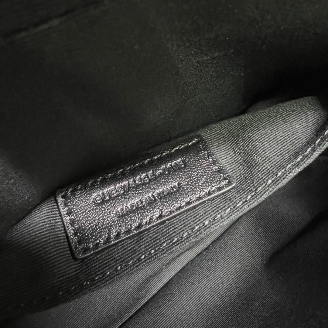 YSL Best Selling Premium Elegant Women's Bags Trendy Chain Letter Shoulder Bag Fashion Versatile Crossbody Small Square Bag