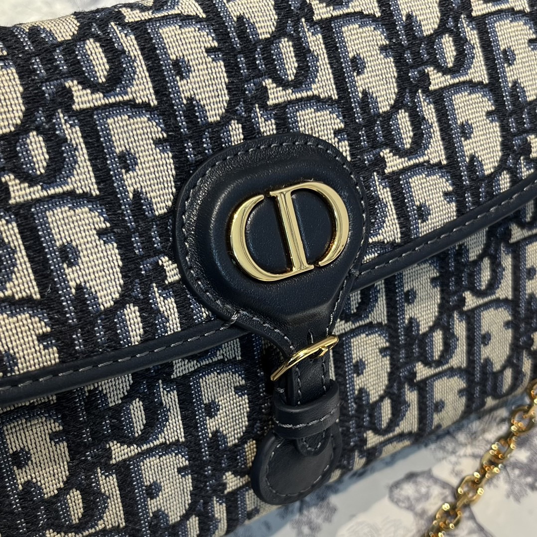 Dior Designer's High-Qualyit Single-Shoulder Bags Fashionable Classic Luxury Bags Handbags Crossbody Bags Fashionable Handbags Leather Trendy Gift Styles Fashion Bags