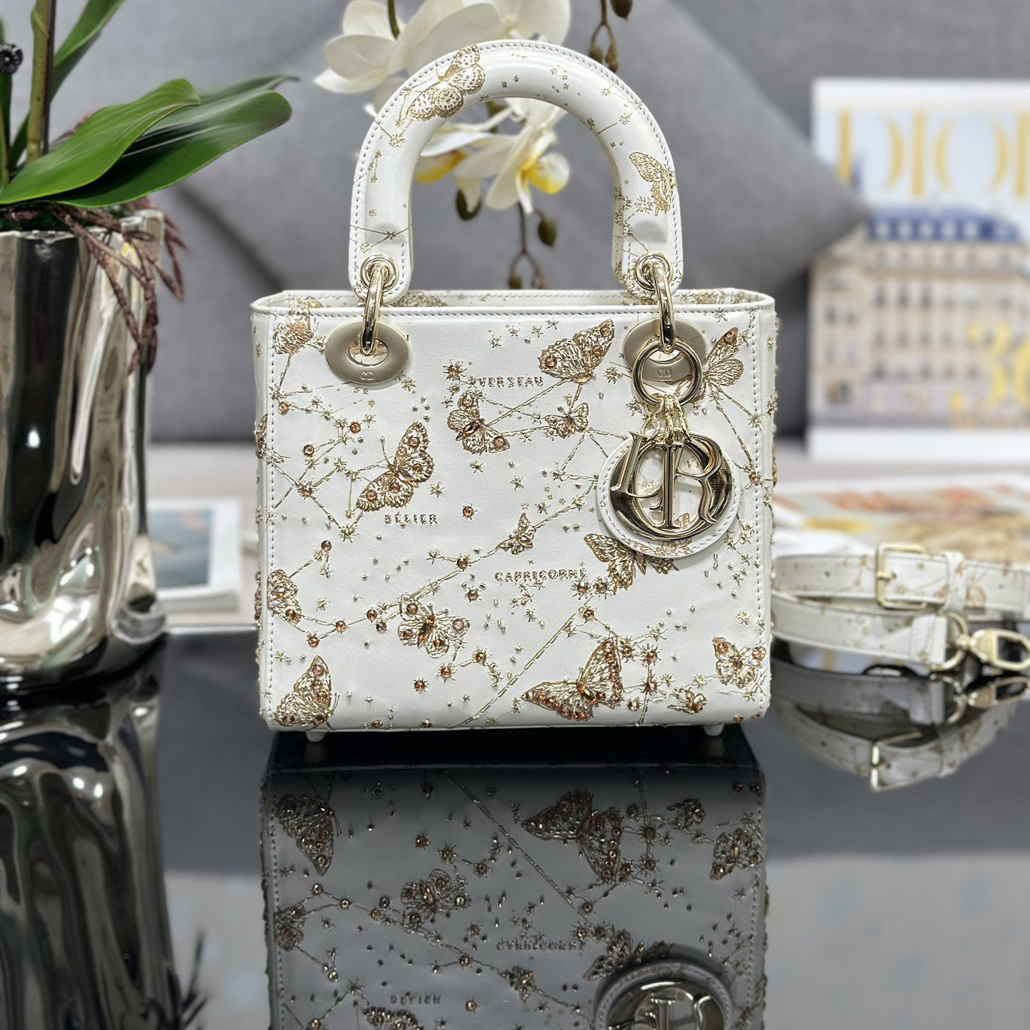 Dior Designer Bags Shoulder Bags Luxury Bags Crossbody Designer New Fashion Knitted Crossbody Bags Women's Artwork Handbags Large Capacity Shopping Bags