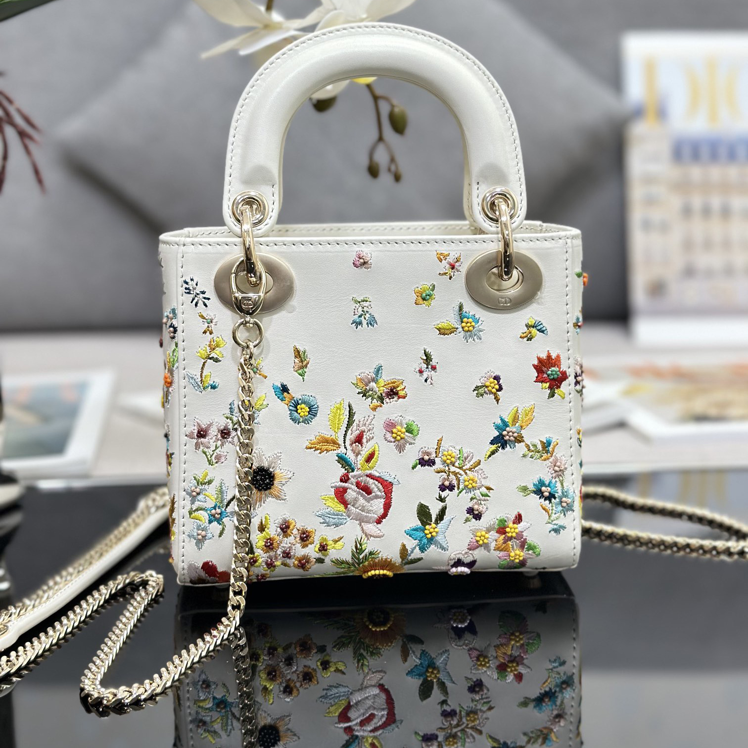 Dior Designer Bags Shoulder Bags Luxury Bags Crossbody Designer New Fashion Knitted Crossbody Bags Women's Artwork Handbags Large Capacity Shopping Bags