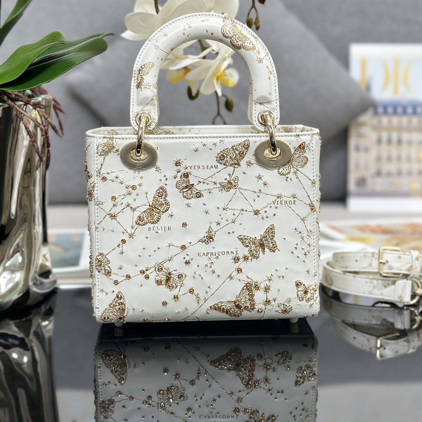 Dior Designer Bags Shoulder Bags Luxury Bags Crossbody Designer New Fashion Knitted Crossbody Bags Women's Artwork Handbags Large Capacity Shopping Bags