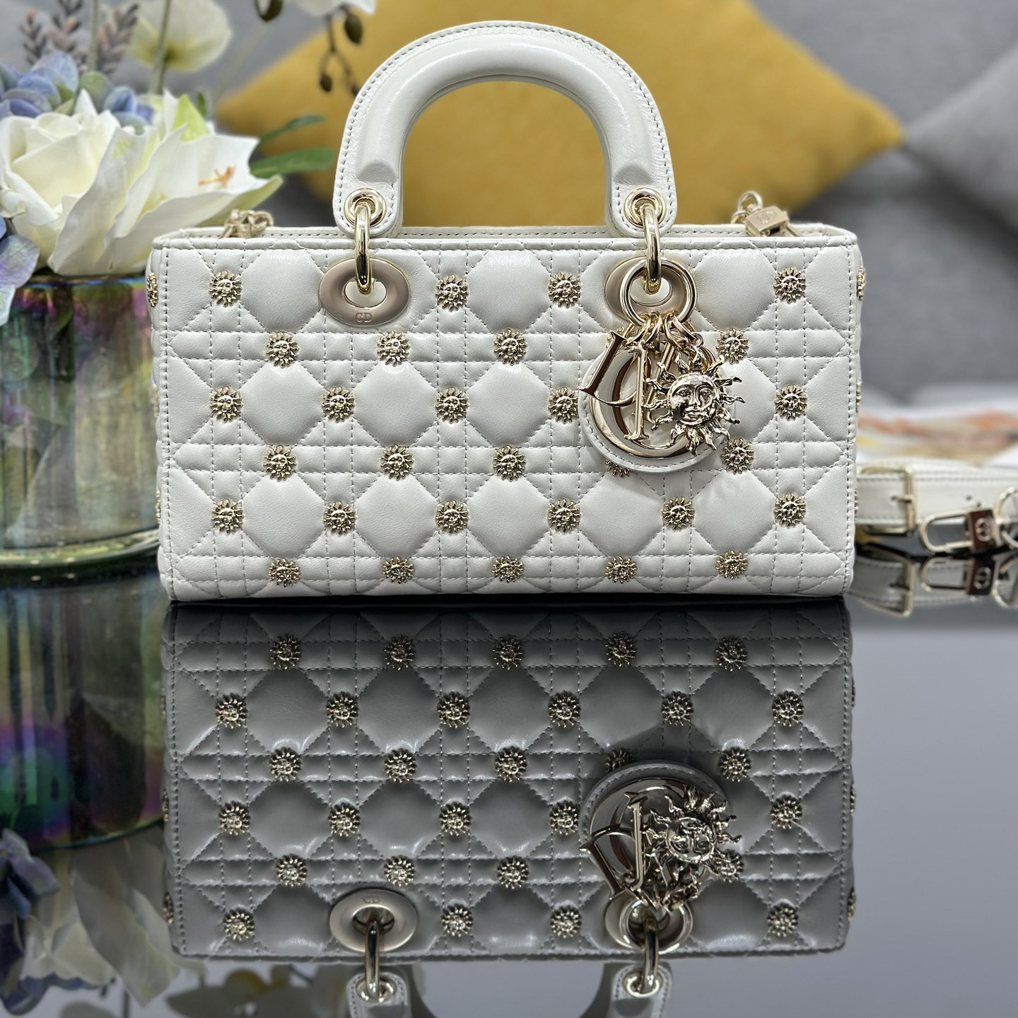 Dior Designer Bags Shoulder Bags Luxury Bags Crossbody Designer New Fashion Knitted Crossbody Bags Women's Artwork Hand Bags Bags