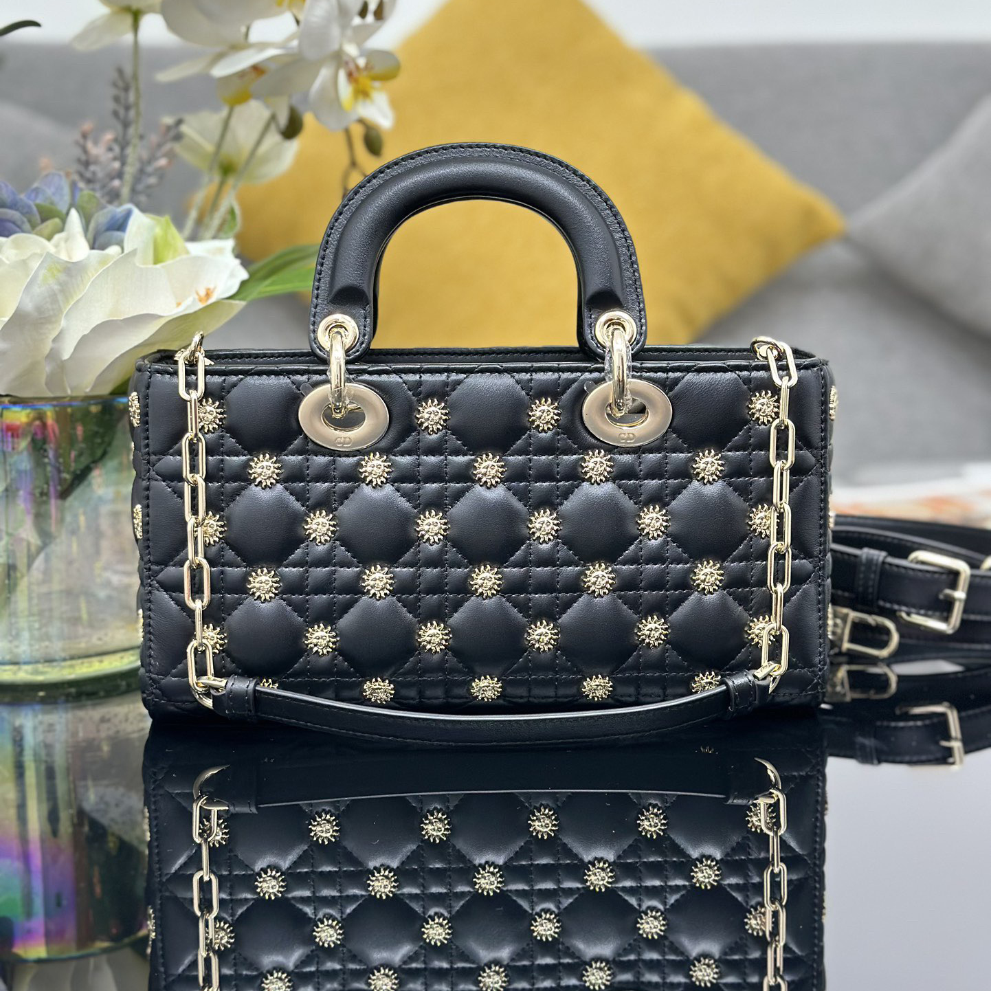 Dior Designer Bags Shoulder Bags Luxury Bags Crossbody Designer New Fashion Knitted Crossbody Bags Women's Artwork Hand Bags Bags