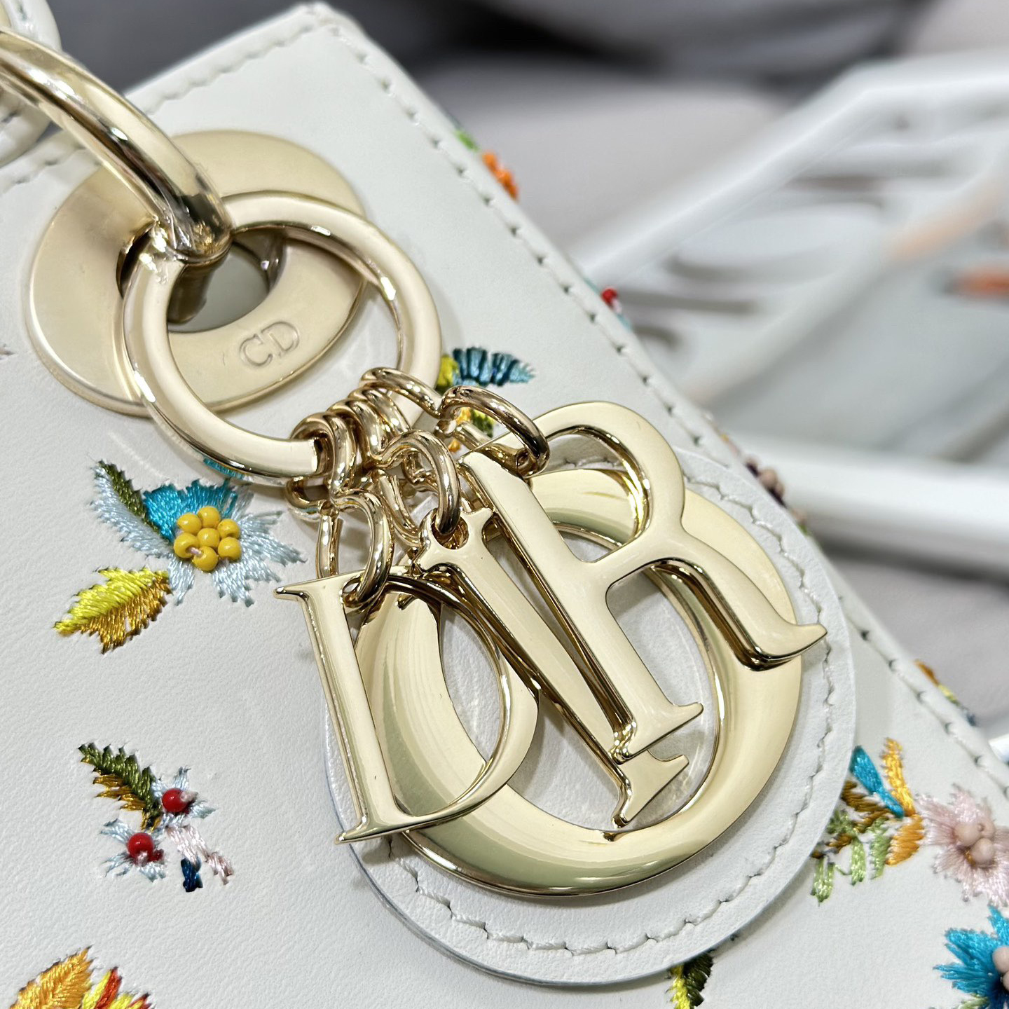 Dior Designer Bags Shoulder Bags Luxury Bags Crossbody Designer New Fashion Knitted Crossbody Bags Women's Artwork Handbags Large Capacity Shopping Bags