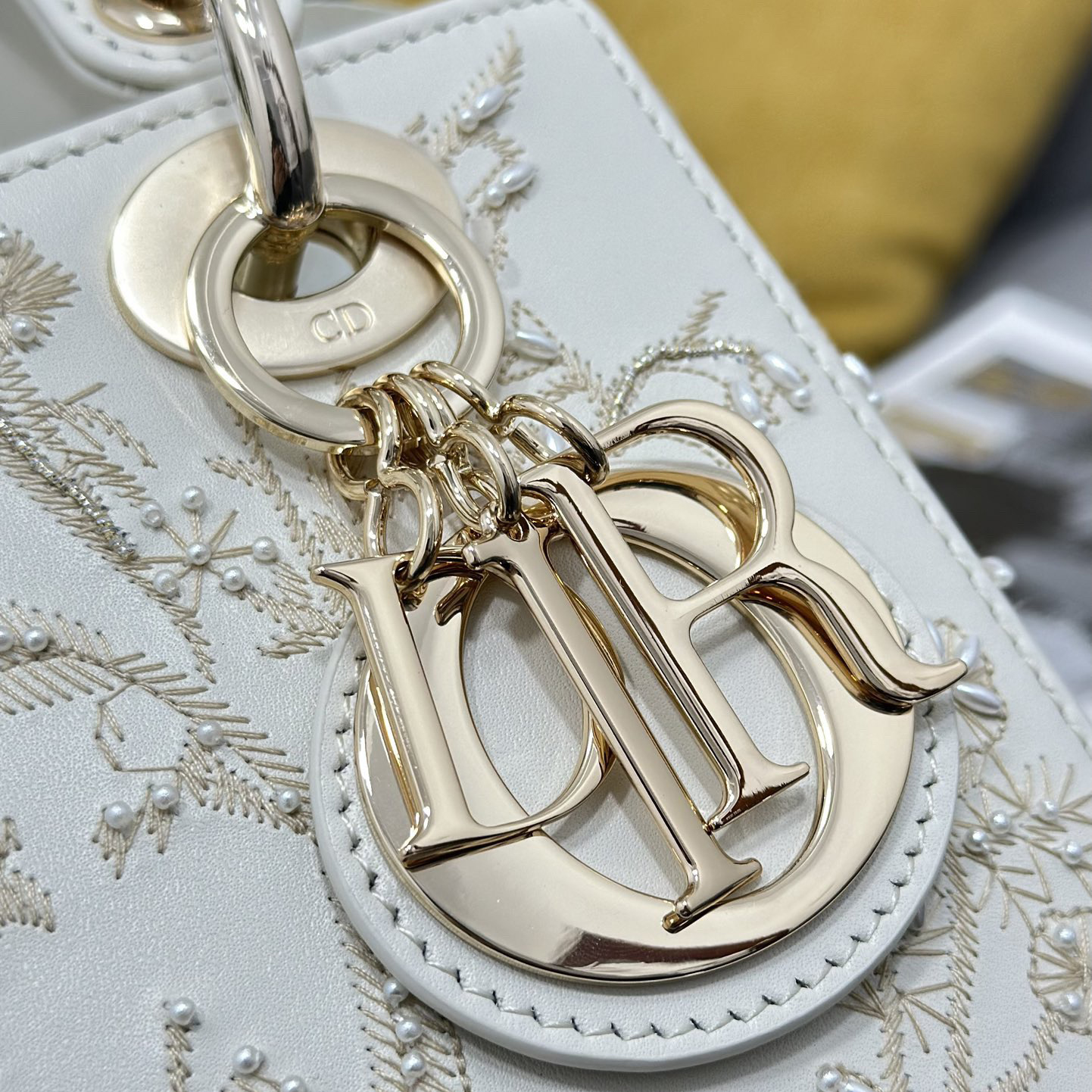 Dior Designer Bags Shoulder Bags Luxury Bags Crossbody Designer New Fashion Knitted Crossbody Bags Women's Artwork Handbags Large Capacity Shopping Bags