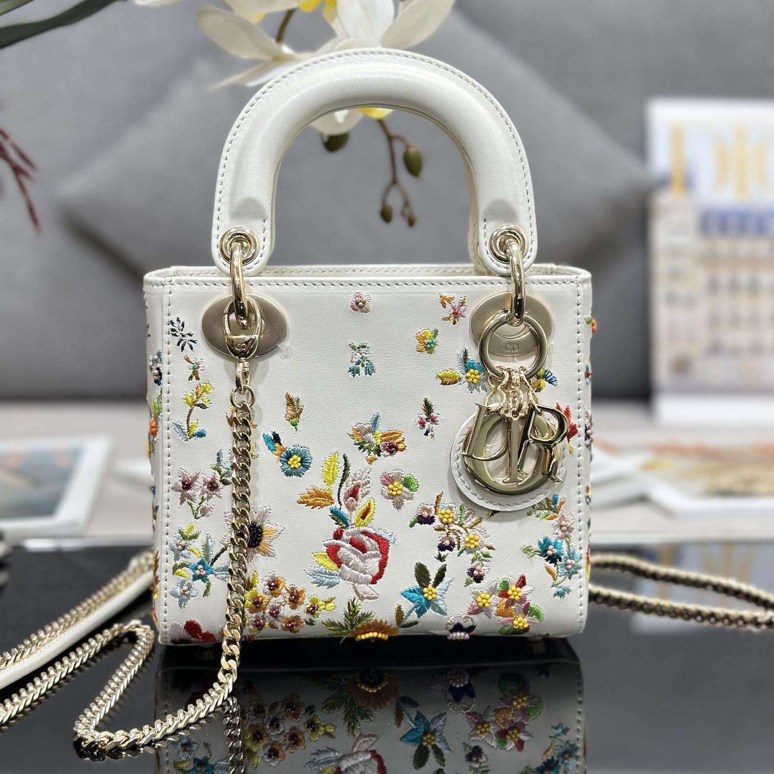 Dior Designer Bags Shoulder Bags Luxury Bags Crossbody Designer New Fashion Knitted Crossbody Bags Women's Artwork Handbags Large Capacity Shopping Bags