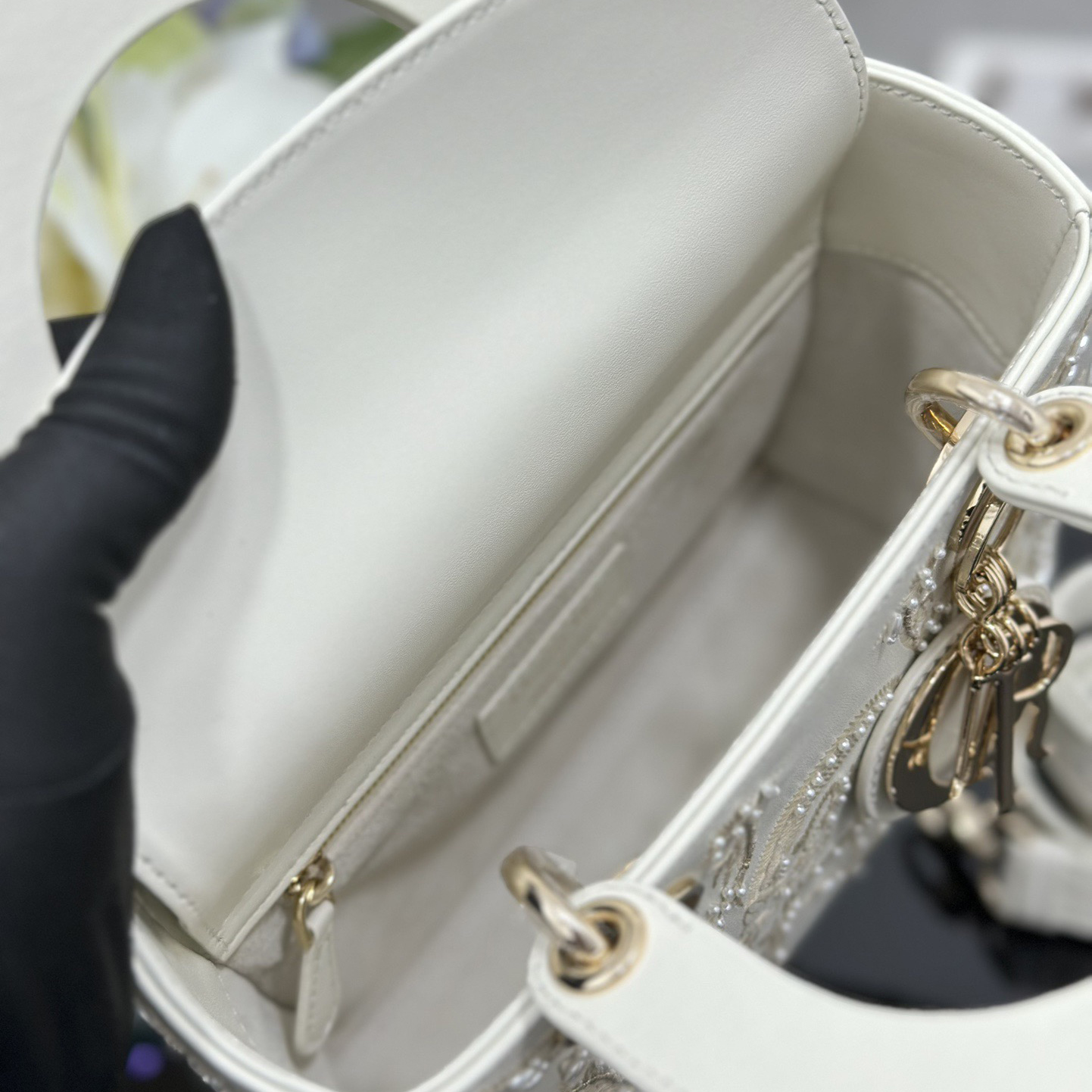 Dior Designer Bags Shoulder Bags Luxury Bags Crossbody Designer New Fashion Knitted Crossbody Bags Women's Artwork Handbags Large Capacity Shopping Bags