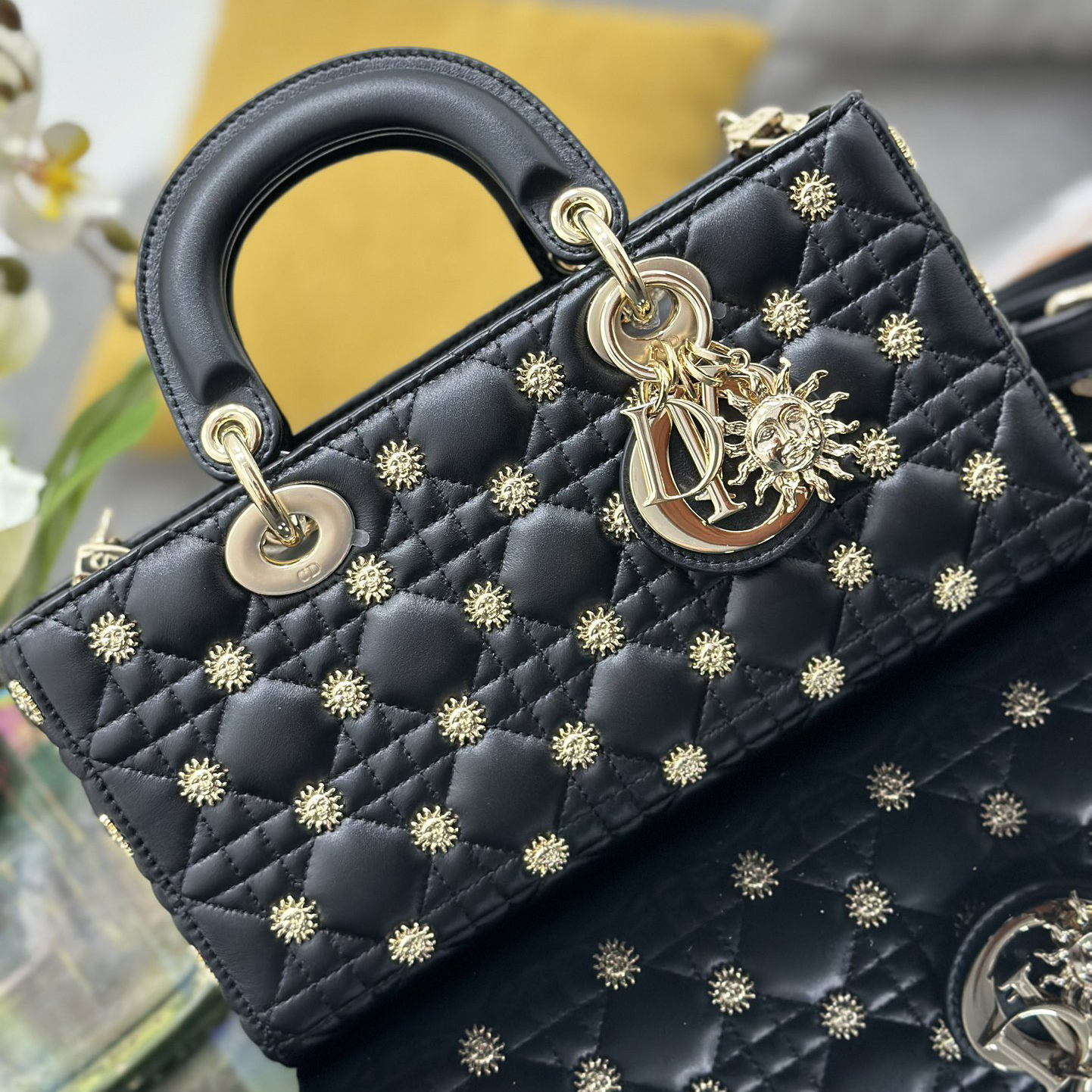 Dior Designer Bags Shoulder Bags Luxury Bags Crossbody Designer New Fashion Knitted Crossbody Bags Women's Artwork Hand Bags Bags