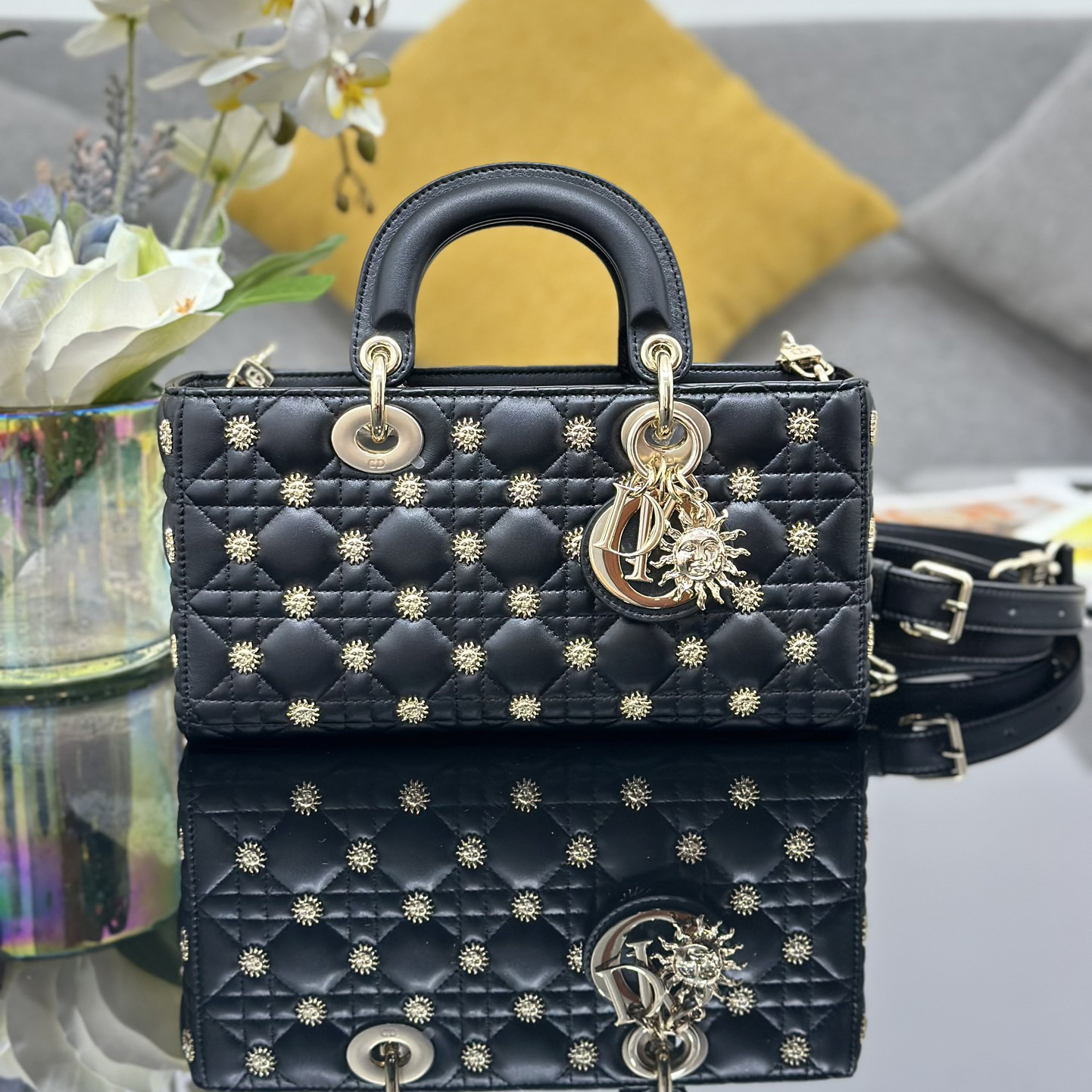 Dior Designer Bags Shoulder Bags Luxury Bags Crossbody Designer New Fashion Knitted Crossbody Bags Women's Artwork Hand Bags Bags