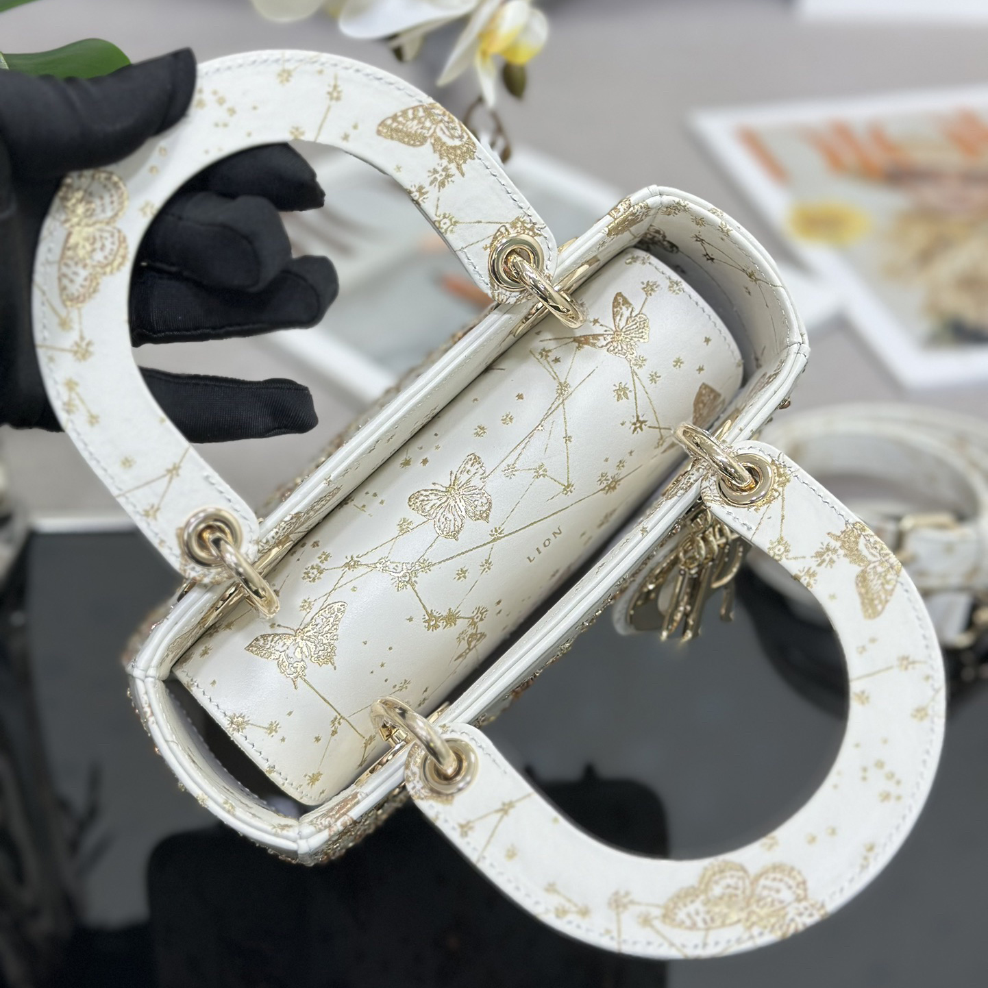 Dior Designer Bags Shoulder Bags Luxury Bags Crossbody Designer New Fashion Knitted Crossbody Bags Women's Artwork Handbags Large Capacity Shopping Bags