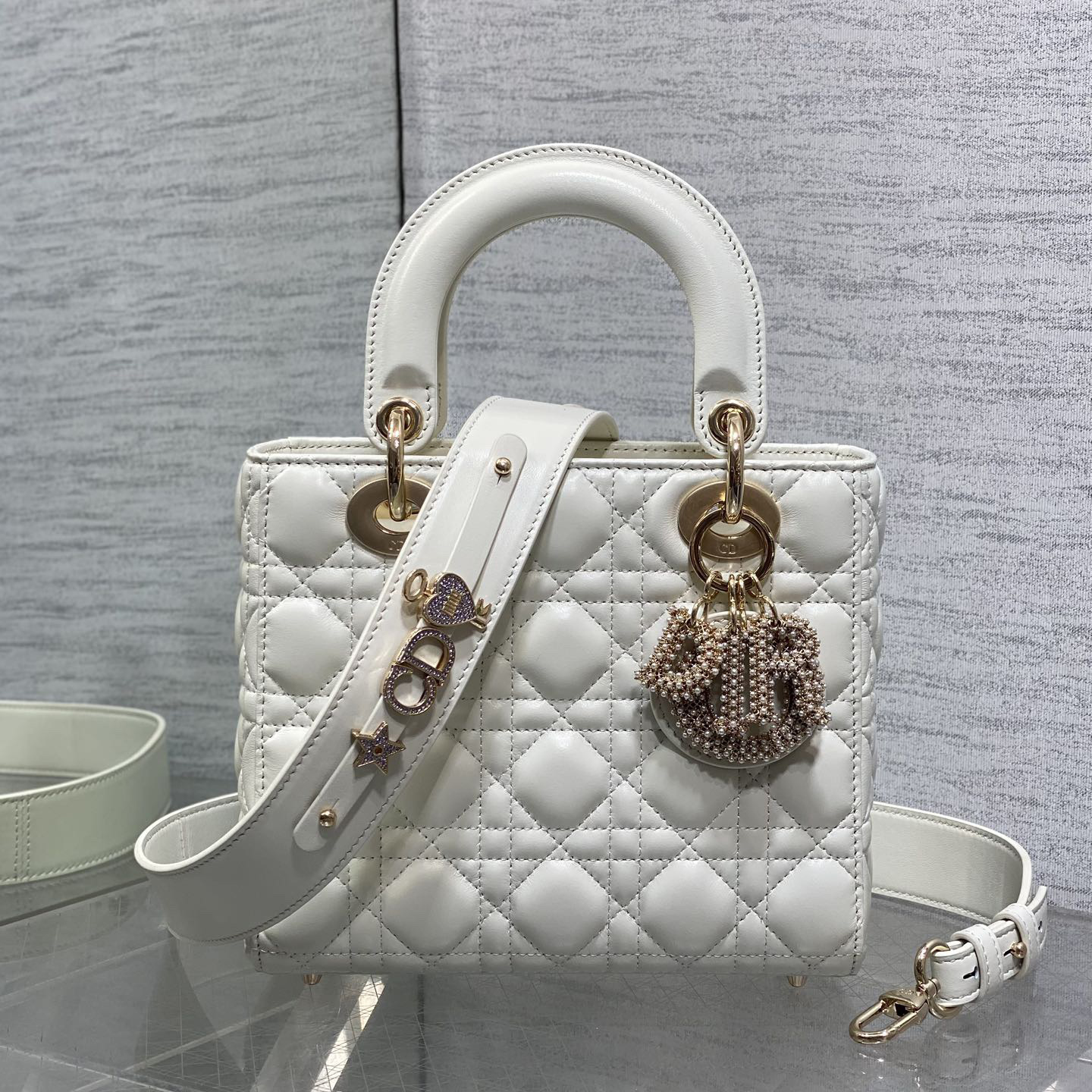 Dior Designer Bags Shoulder Bags Luxury Bags Crossbody Designer New Fashion Knitted Crossbody Bags Women's Artwork Handbags Large Capacity Shopping Bags