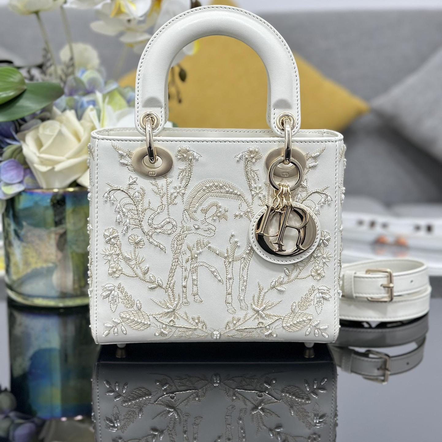 Dior Designer Bags Shoulder Bags Luxury Bags Crossbody Designer New Fashion Knitted Crossbody Bags Women's Artwork Handbags Large Capacity Shopping Bags