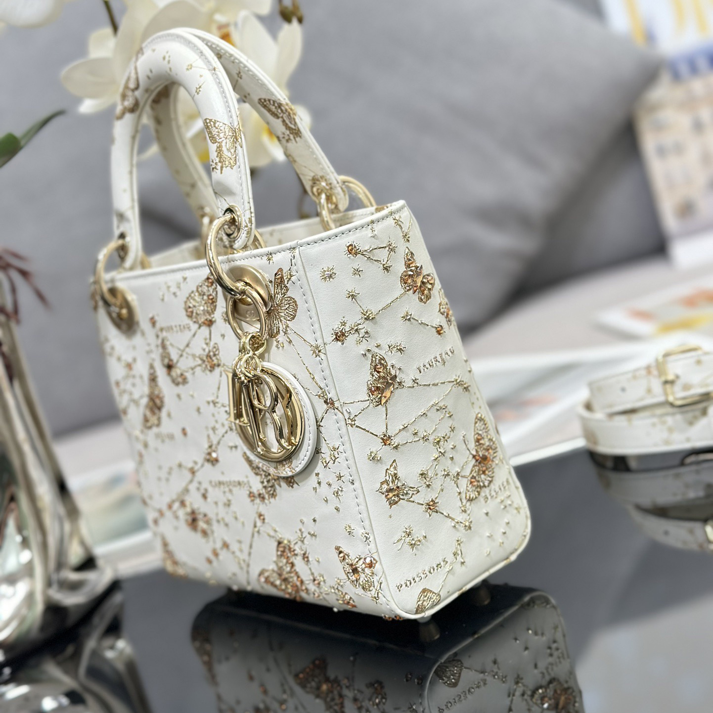 Dior Designer Bags Shoulder Bags Luxury Bags Crossbody Designer New Fashion Knitted Crossbody Bags Women's Artwork Handbags Large Capacity Shopping Bags