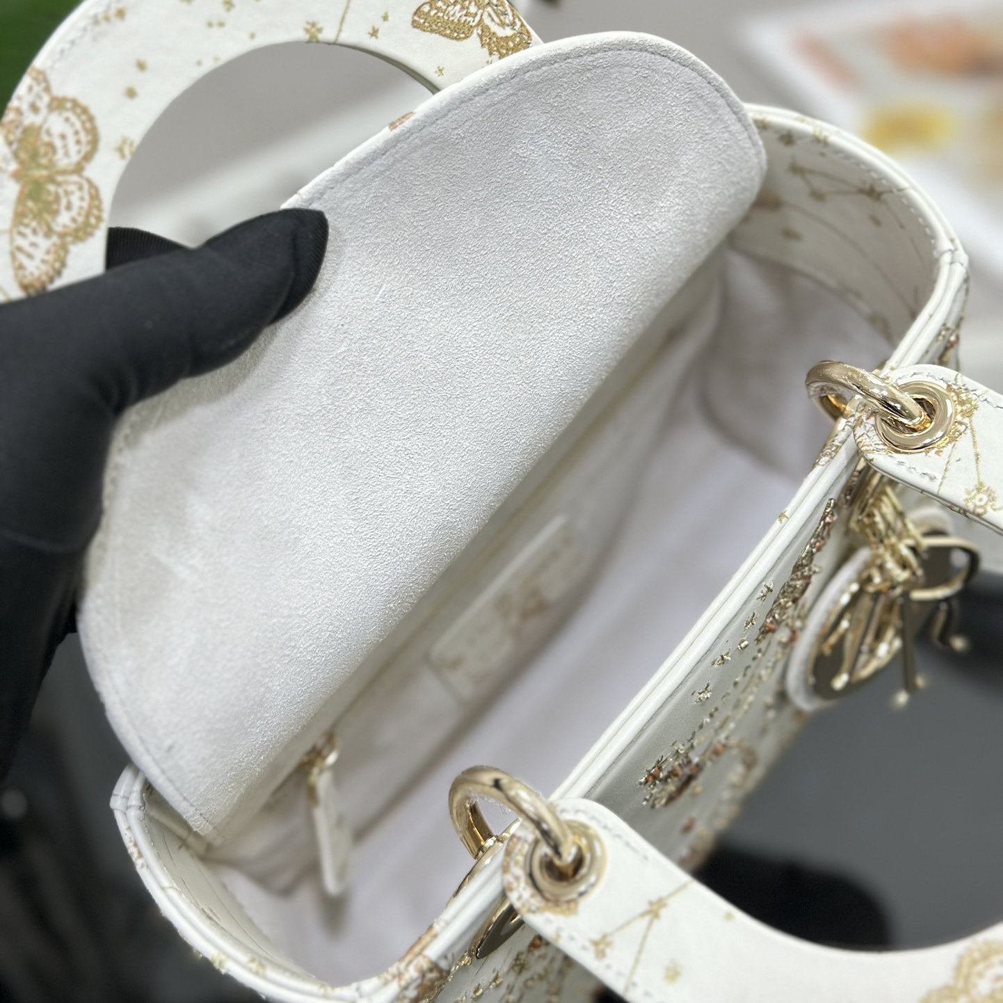 Dior Designer Bags Shoulder Bags Luxury Bags Crossbody Designer New Fashion Knitted Crossbody Bags Women's Artwork Handbags Large Capacity Shopping Bags