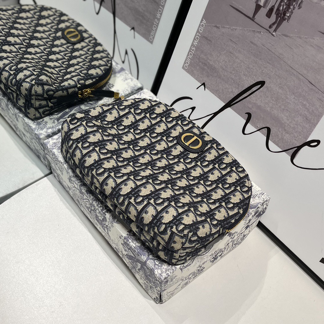 Dior Designer's High-qualyit Single-shoulder Bags Fashionable Classic Luxury Bags Handbags Crossbody Bags Fashionable Handbags Leather Trendy Gift Styles Fashion Bags