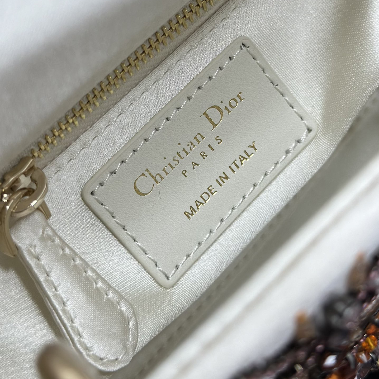 Dior Designer Bags Shoulder Bags Luxury Bags Crossbody Designer New Fashion Knitted Crossbody Bags Women's Artwork Handbags Large Capacity Shopping Bags