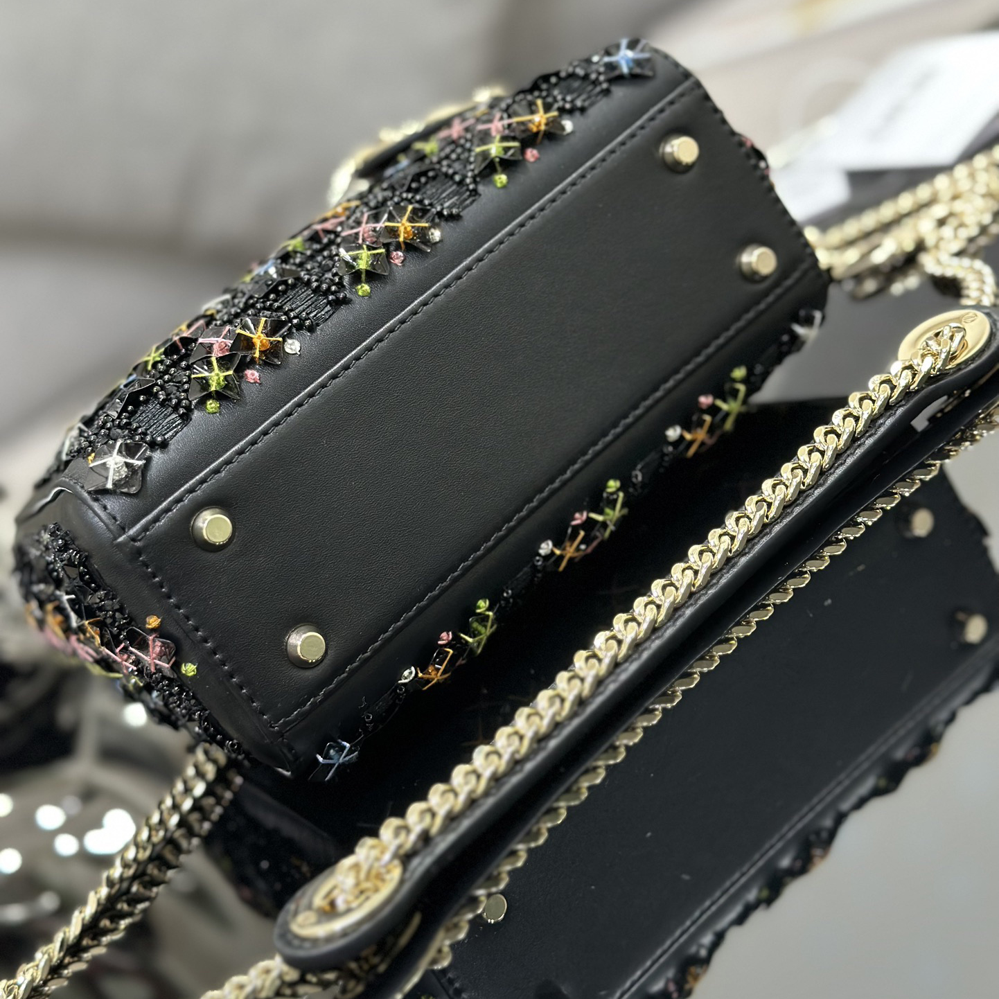 Dior Designer Bags Shoulder Bags Luxury Bags Crossbody Designer New Fashion Knitted Crossbody Bags Women's Artwork Handbags Large Capacity Shopping Bags