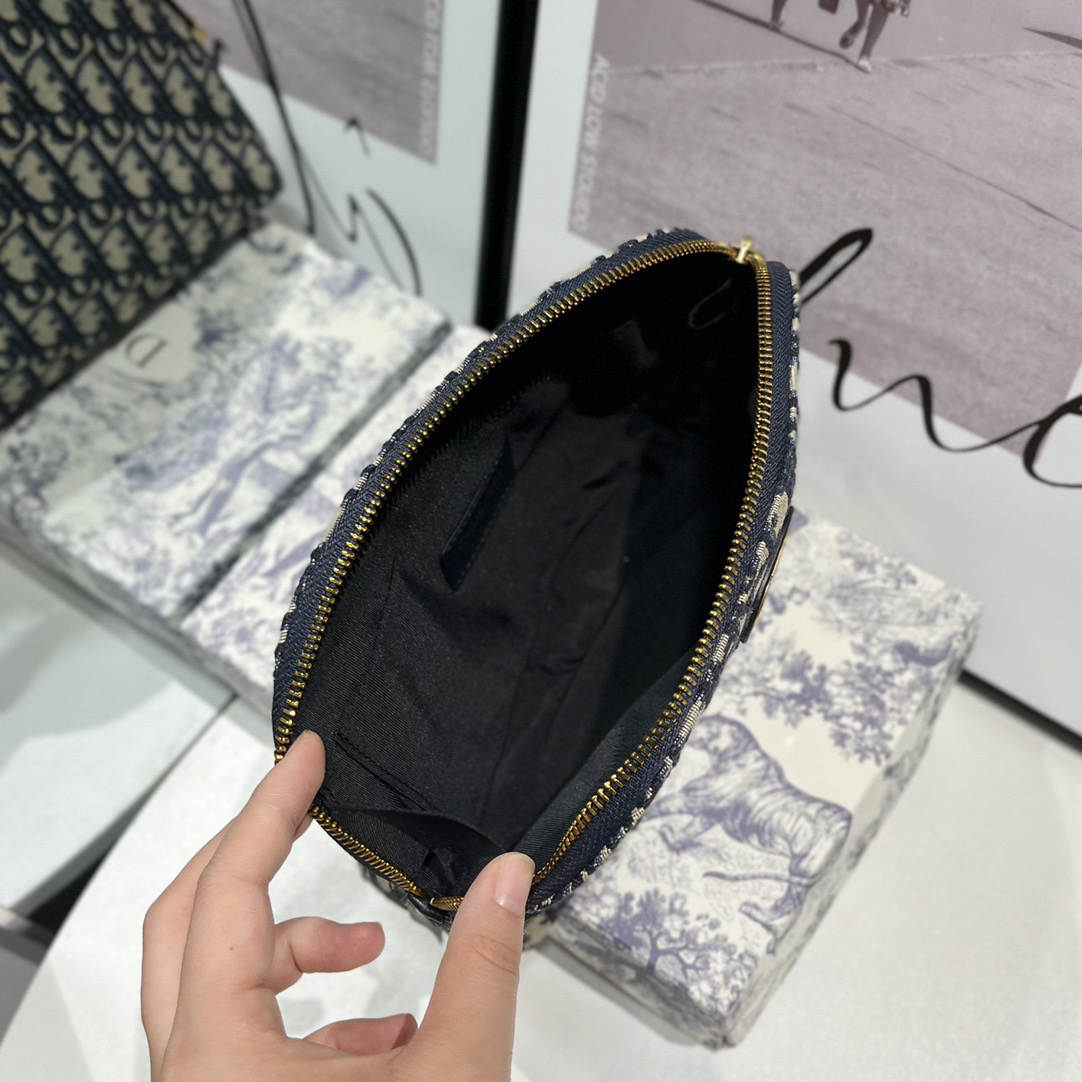 Dior Designer's High-qualyit Single-shoulder Bags Fashionable Classic Luxury Bags Handbags Crossbody Bags Fashionable Handbags Leather Trendy Gift Styles Fashion Bags