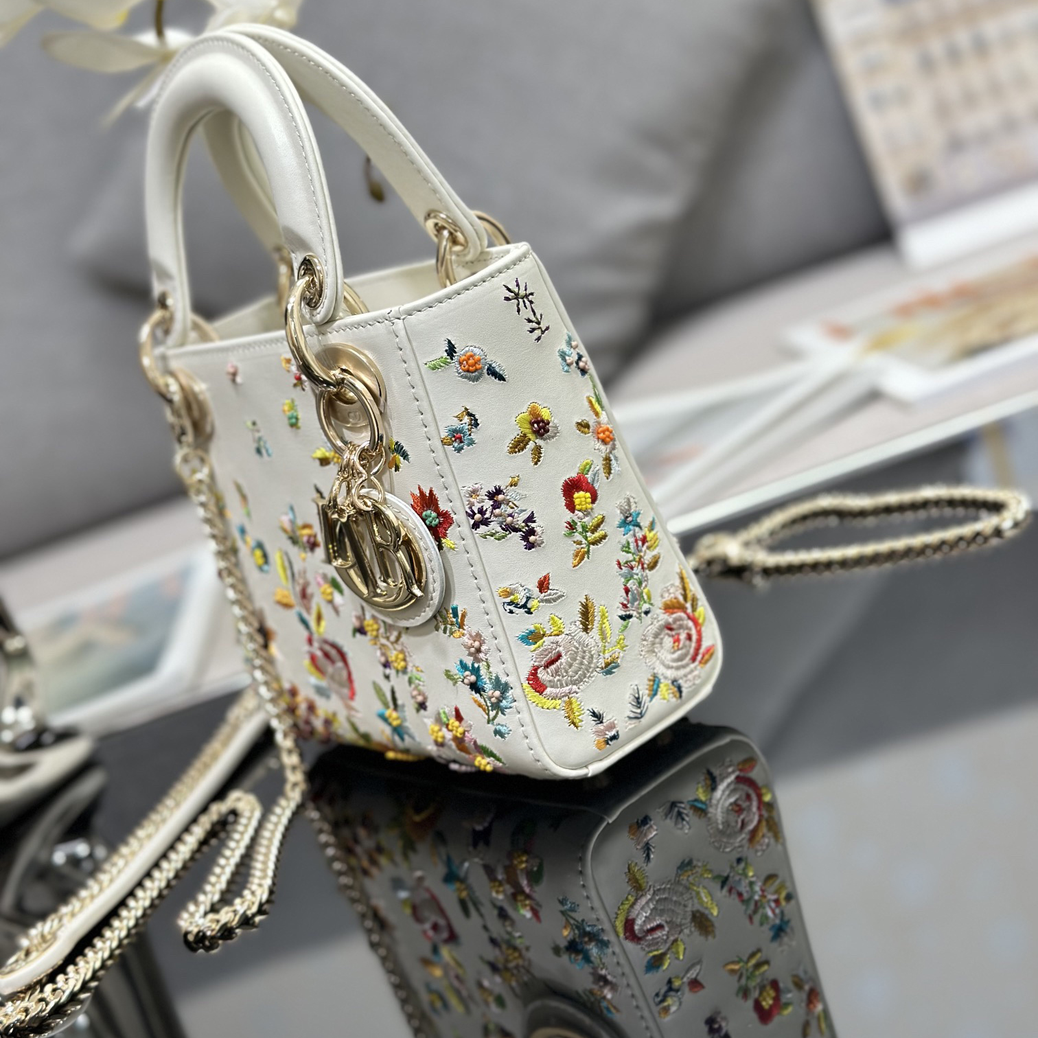 Dior Designer Bags Shoulder Bags Luxury Bags Crossbody Designer New Fashion Knitted Crossbody Bags Women's Artwork Handbags Large Capacity Shopping Bags