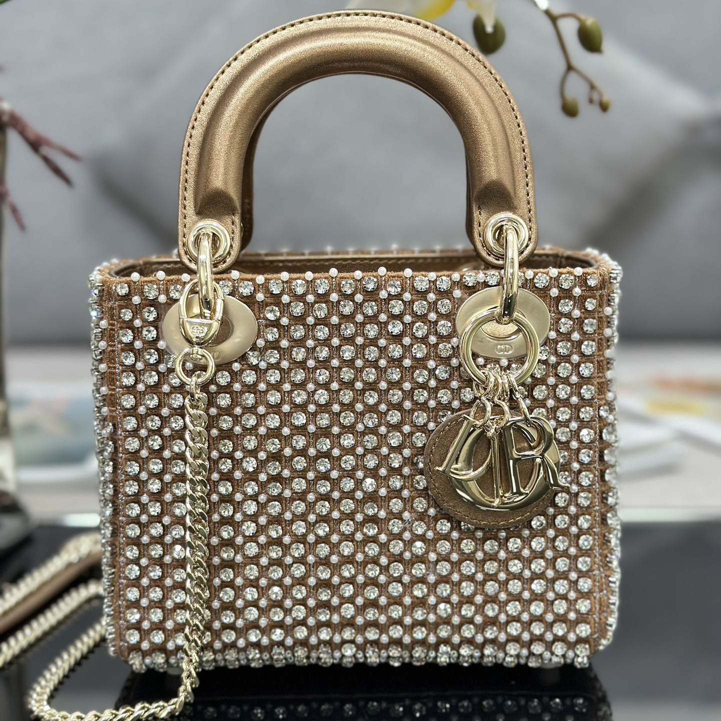 Dior Designer Bags Shoulder Bags Luxury Bags Crossbody Designer New Fashion Knitted Crossbody Bags Women's Artwork Handbags Large Capacity Shopping Bags