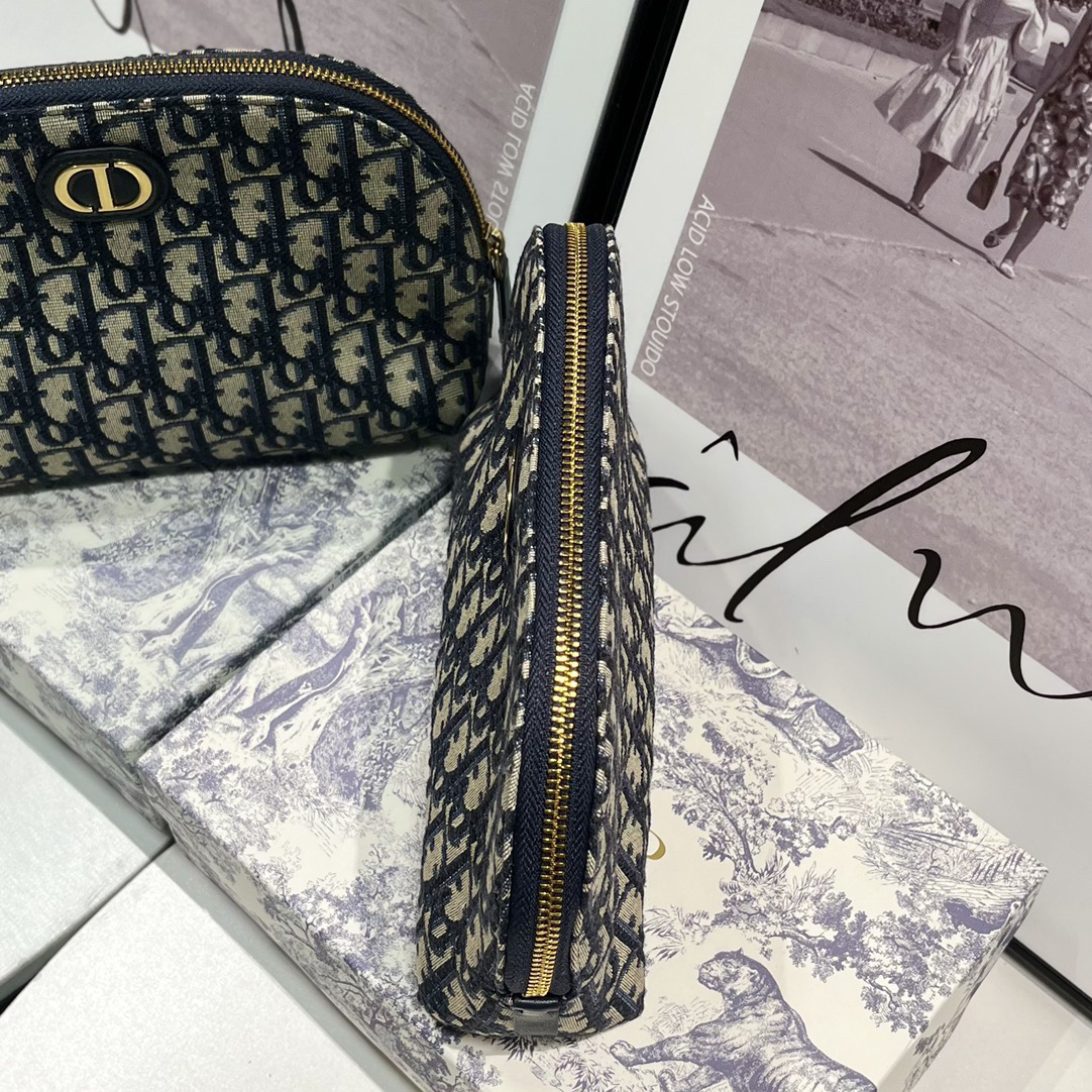 Dior Designer's High-qualyit Single-shoulder Bags Fashionable Classic Luxury Bags Handbags Crossbody Bags Fashionable Handbags Leather Trendy Gift Styles Fashion Bags