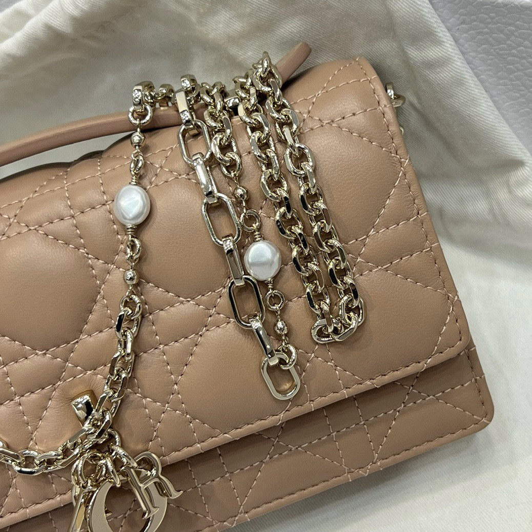 Dior Designer Bag Crossbody Bag Triomphes Bag Genuine Leather Women Shoulder Bag Top Quality Classic Teen Wallet Ladies Luxury Bag Underarm Saddle Bag