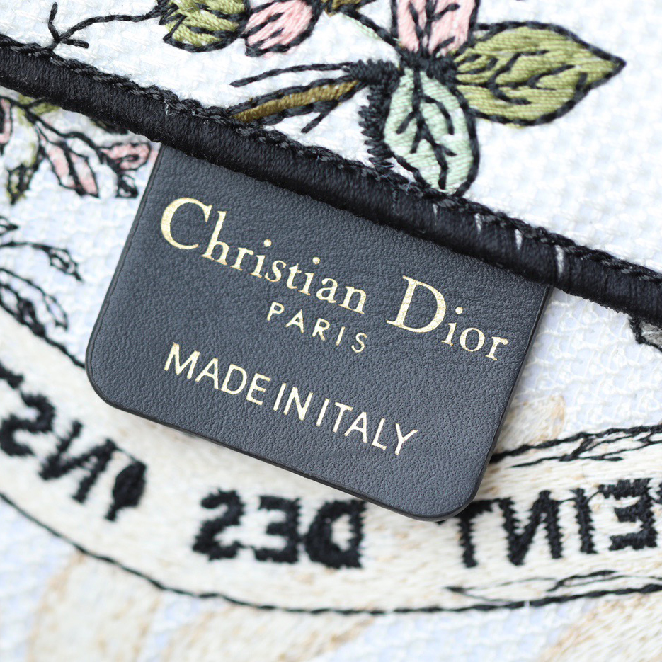 Dior Designer's High-qualyit Single-shoulder Bags Fashionable Classic Luxury Bags Handbags Crossbody Bags Fashionable Handbags Leather Trendy Gift Styles Fashion Bag