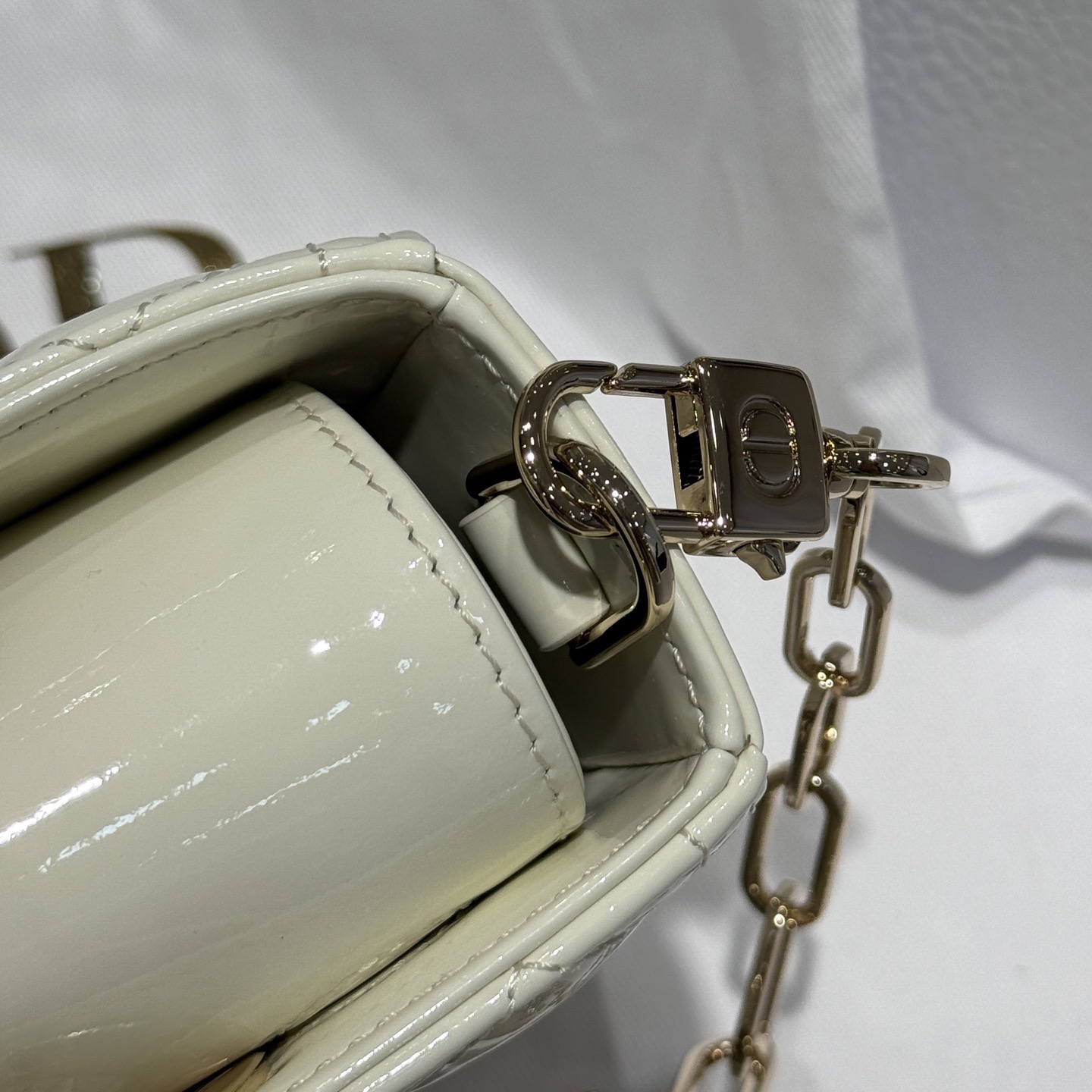 Dior Designer's High-qualyit Single-shoulder Bags Fashionable Classic Luxury Bags Handbags Crossbody Bags Fashionable Handbags Leather Trendy Gift Styles Fashion Bag