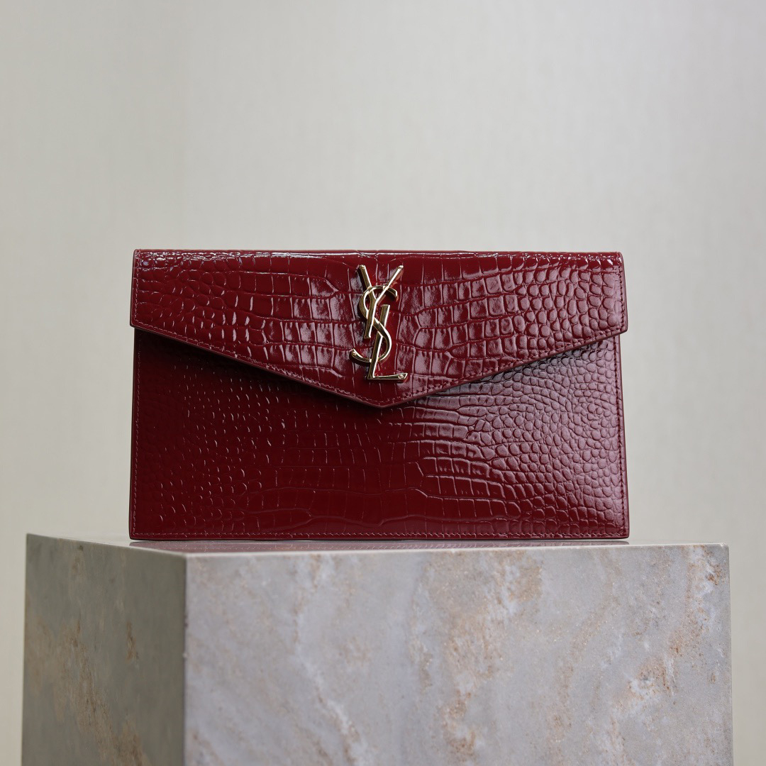 YSL Designer Bag Purse Tote Bag Luxury Bag Classic Logo Women's Bag High Quality Leather Bag