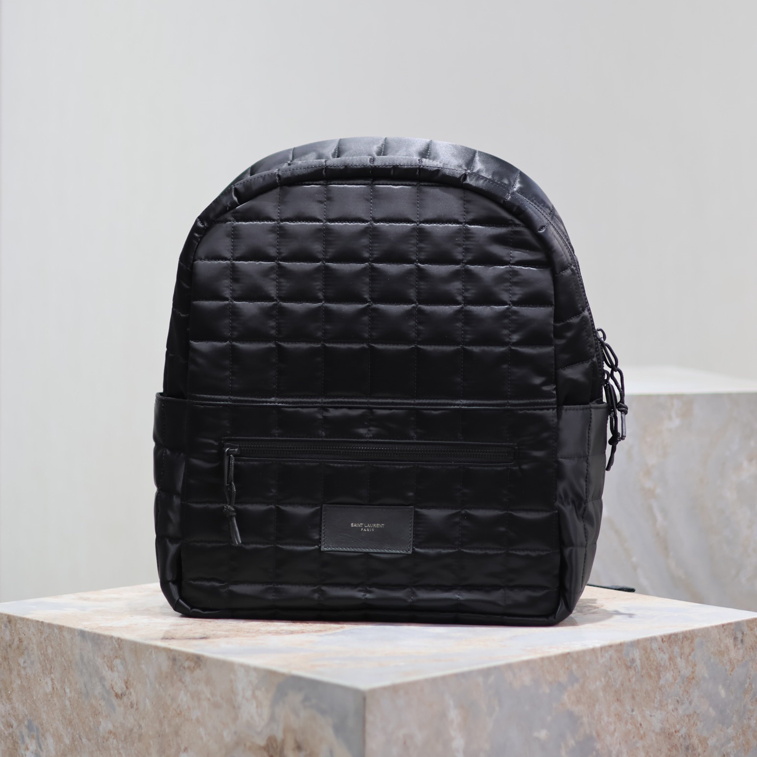 YSL Stylish Design Men's And Women's Outdoor Backpack For Studen Backpack Shoulder Simple Yet Sophisticated, Trendy And Cool Style