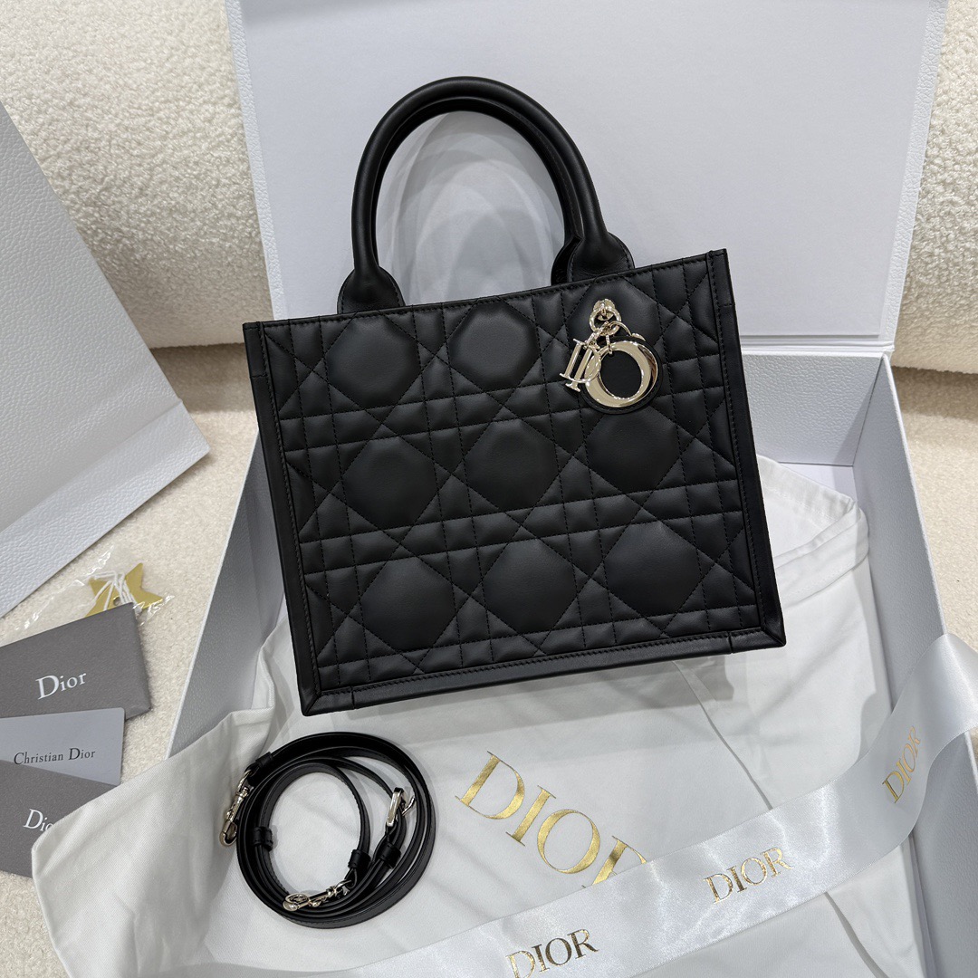 Dior Designer's High-qualyit Single-shoulder Bags Fashionable Classic Luxury Bags Handbags Crossbody Bags Fashionable Handbags Leather Trendy Gift Styles Fashion Bag