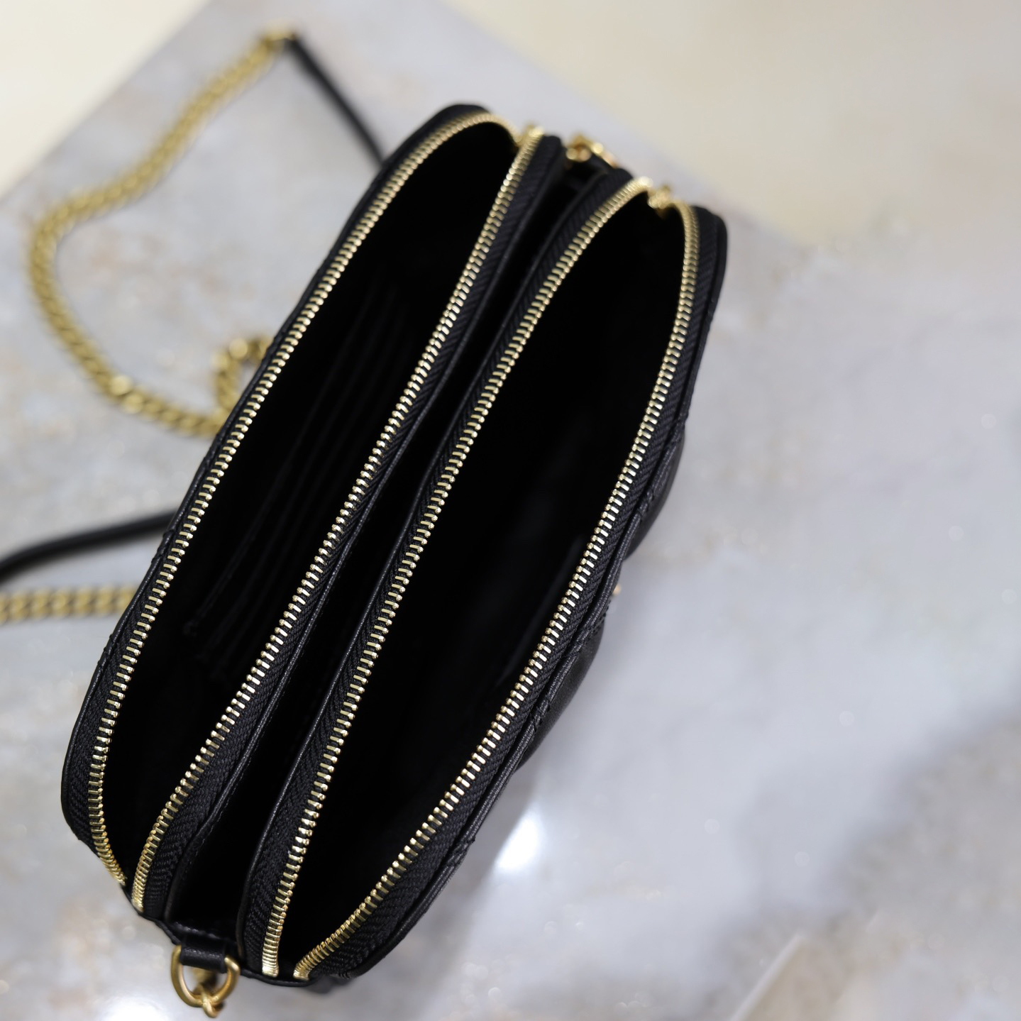 YSL Designer Bag Shoulder Bag Luxury Bag Purse Tote Classic Logo Women's Bag High Quality Leather Crossbody Large Bag