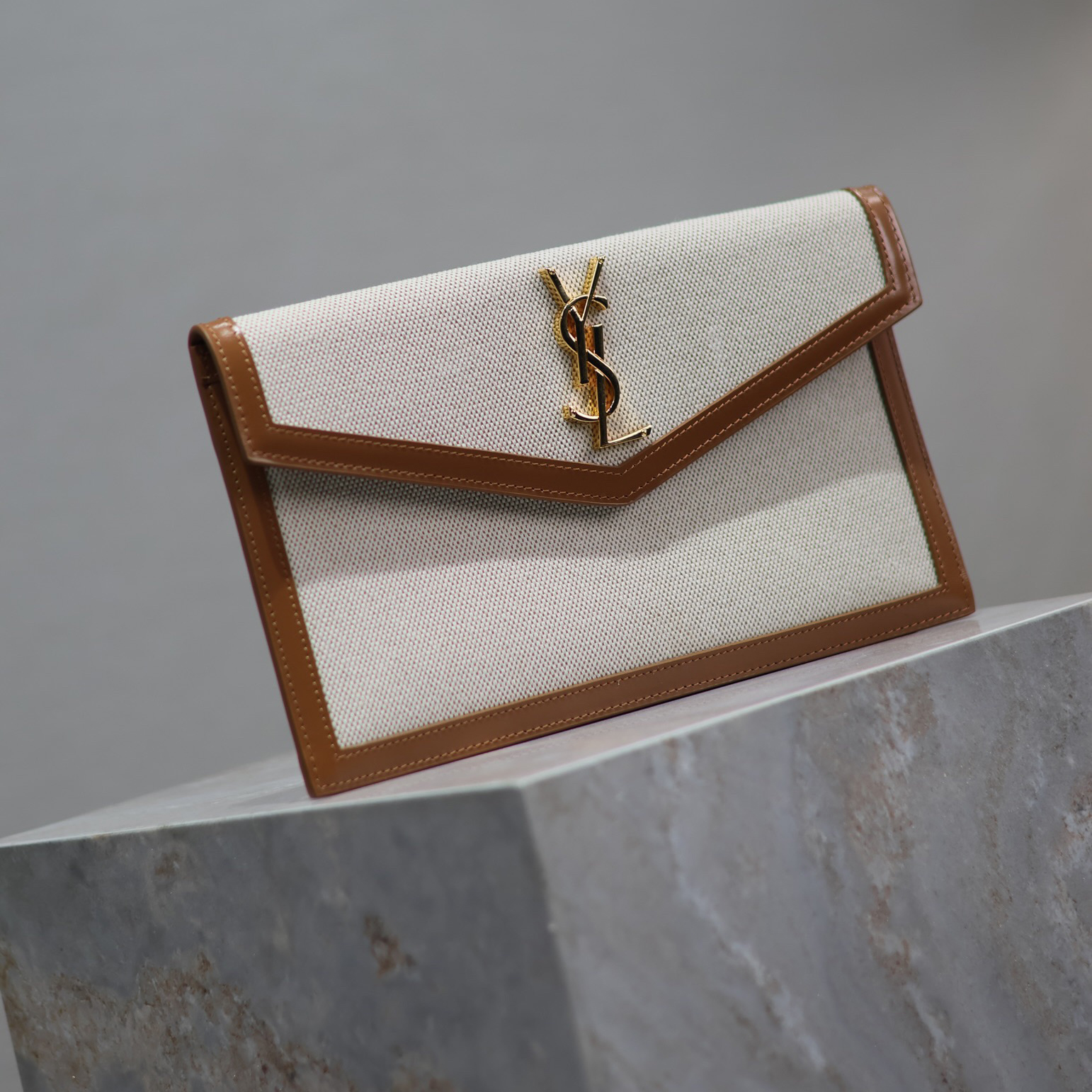 YSL Designer Bag Purse Tote Bag Luxury Bag Classic Logo Women's Bag High Quality Leather Bag