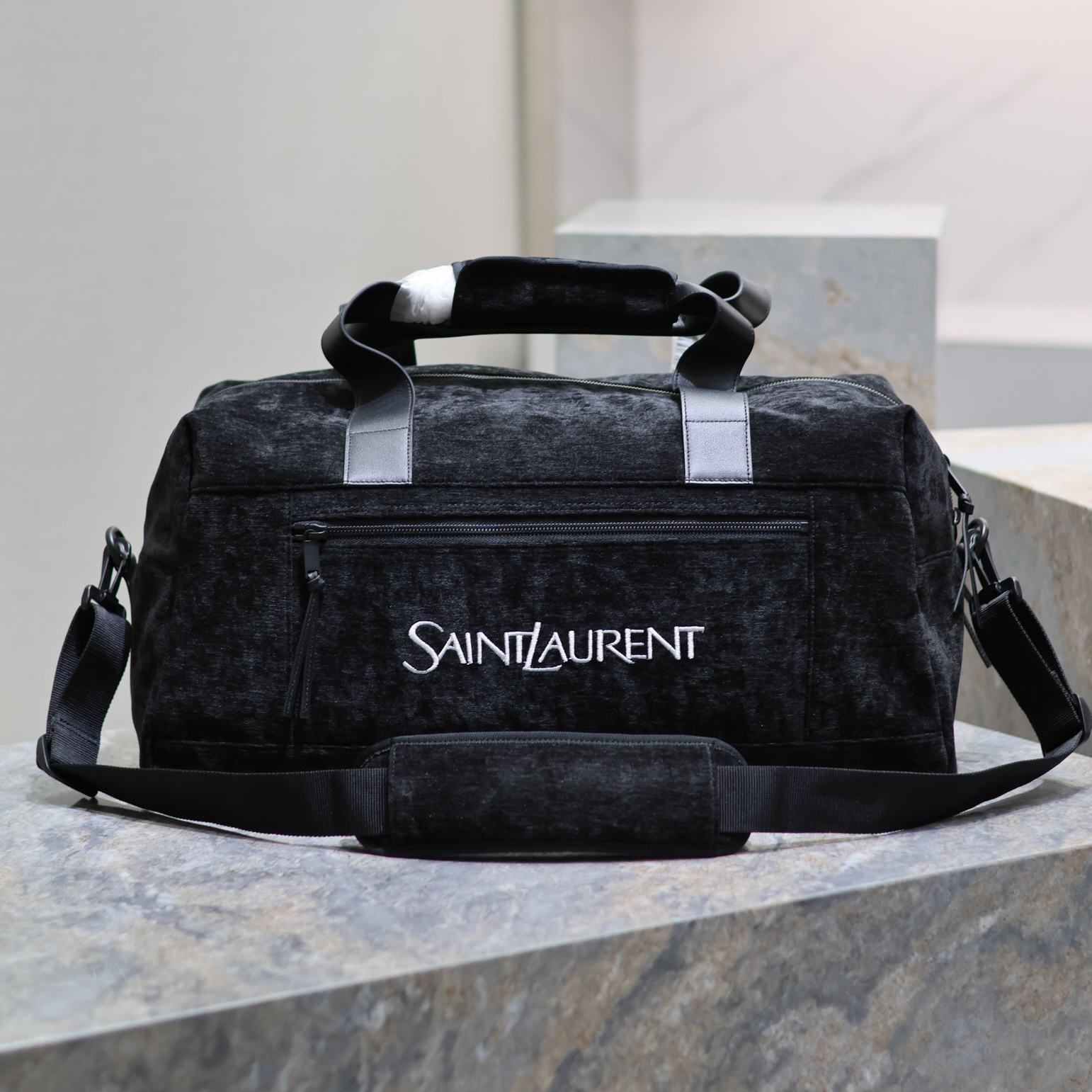 YSL Stylish Design Men's And Women's Outdoor Bag For Studen Casual Daypack Yoga Gym Handbag Simple Yet Sophisticated, Trendy And Cool Style
