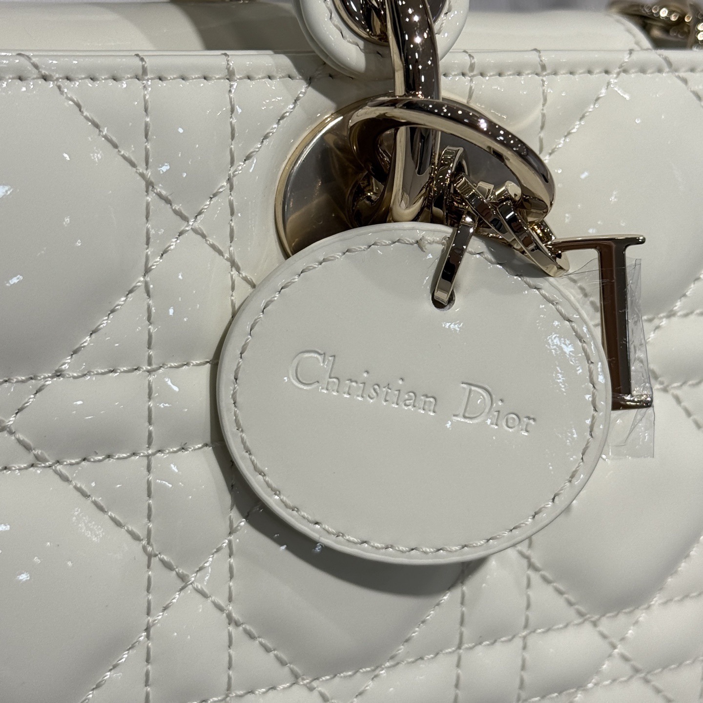 Dior Designer's High-qualyit Single-shoulder Bags Fashionable Classic Luxury Bags Handbags Crossbody Bags Fashionable Handbags Leather Trendy Gift Styles Fashion Bag