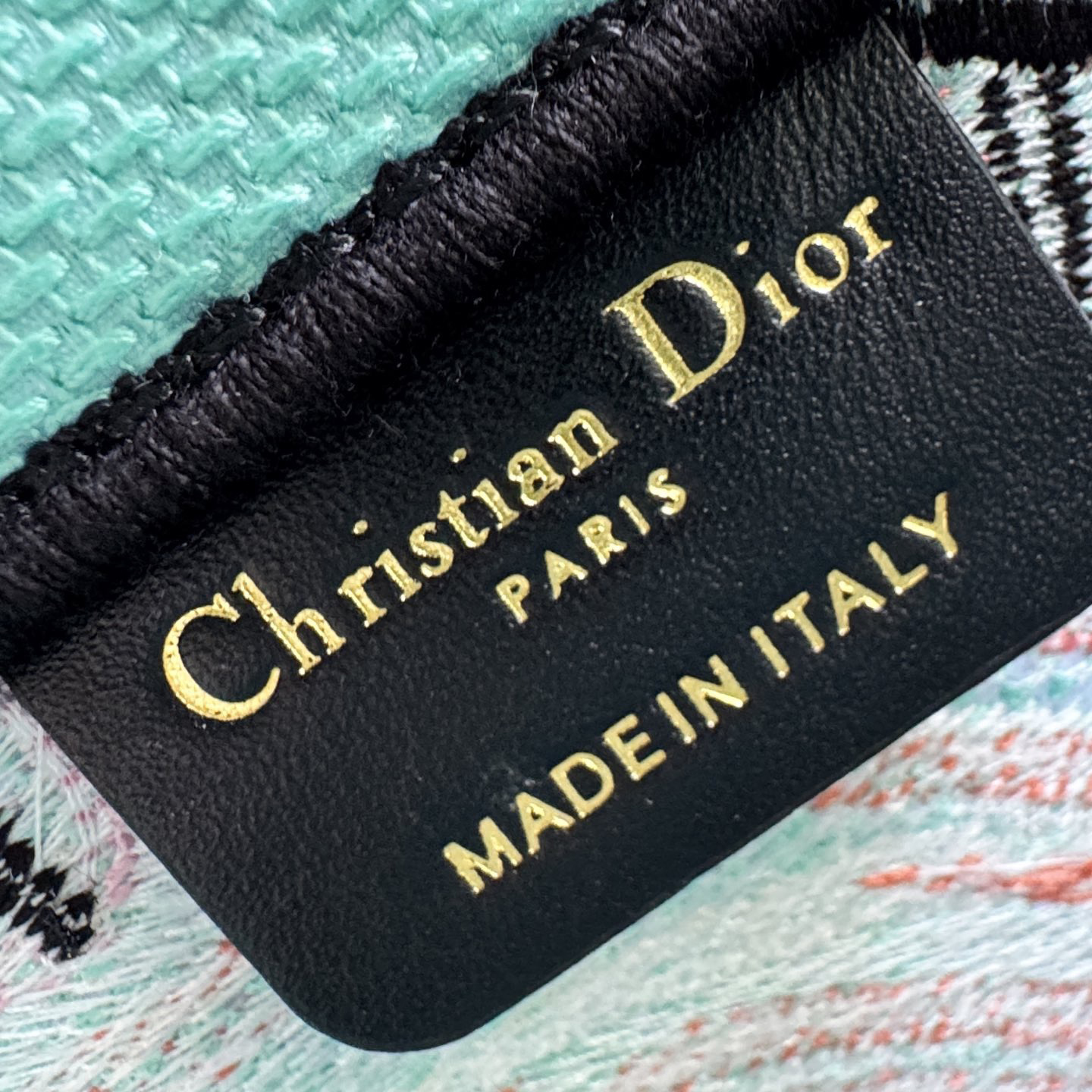 Dior Designer's High-Qualyit Single-Shoulder Bags Fashionable Classic Luxury Bags Handbags Crossbody Bags Fashionable Handbags Leather Trendy Gift Styles Fashion Bag