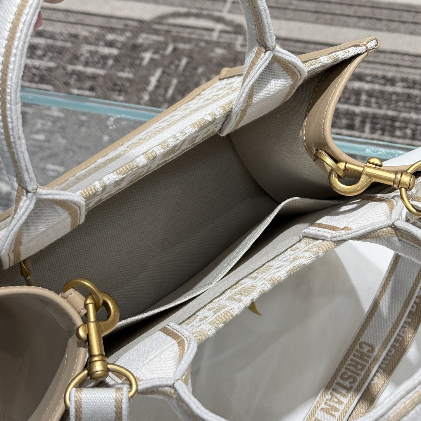 Dior Designer's High-qualyit Single-shoulder Bags Fashionable Classic Luxury Bags Handbags Crossbody Bags Fashionable Handbags Leather Trendy Gift Styles Fashion Bag