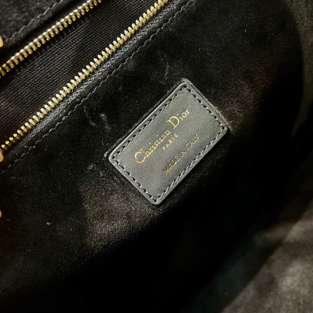 Dior Designer's High-qualyit Single-shoulder Bags Fashionable Classic Luxury Bags Handbags Crossbody Bags Fashionable Handbags Leather Trendy Gift Styles Fashion Bag