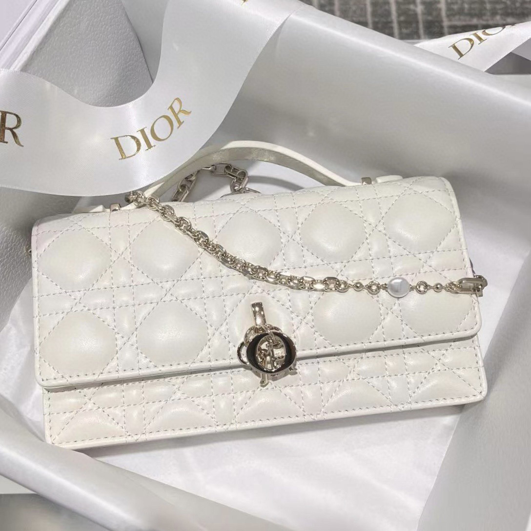 Dior Designer Bag Crossbody Bag Triomphes Bag Genuine Leather Women Shoulder Bag Top Quality Classic Teen Wallet Ladies Luxury Bag Underarm Saddle Bag