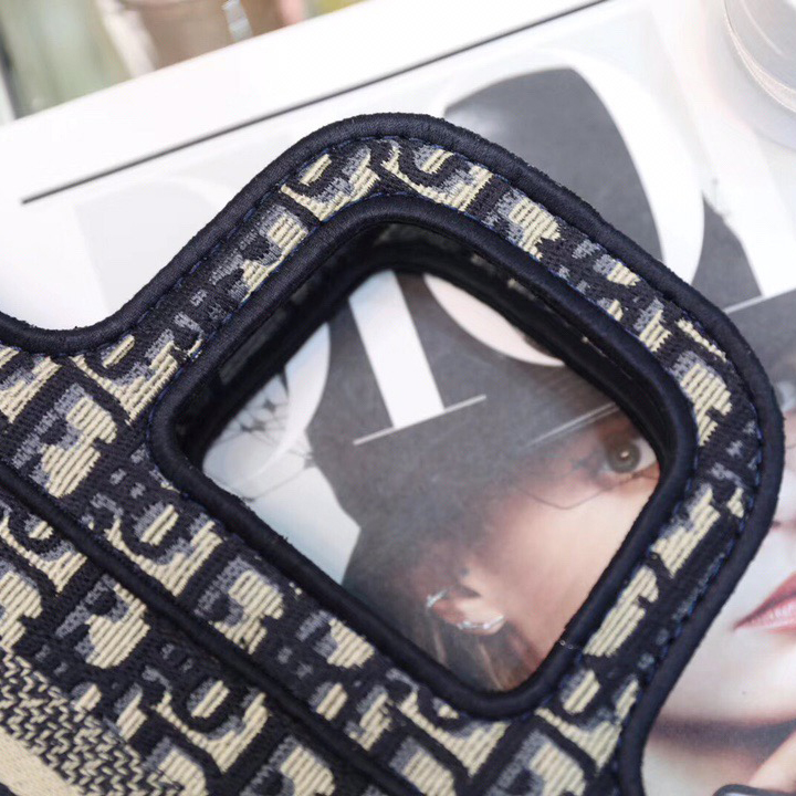 Dior Designer's High-qualyit Single-shoulder Bags Fashionable Classic Luxury Bags Handbags Crossbody Bags Fashionable Handbags Leather Trendy Gift Styles Fashion Bag