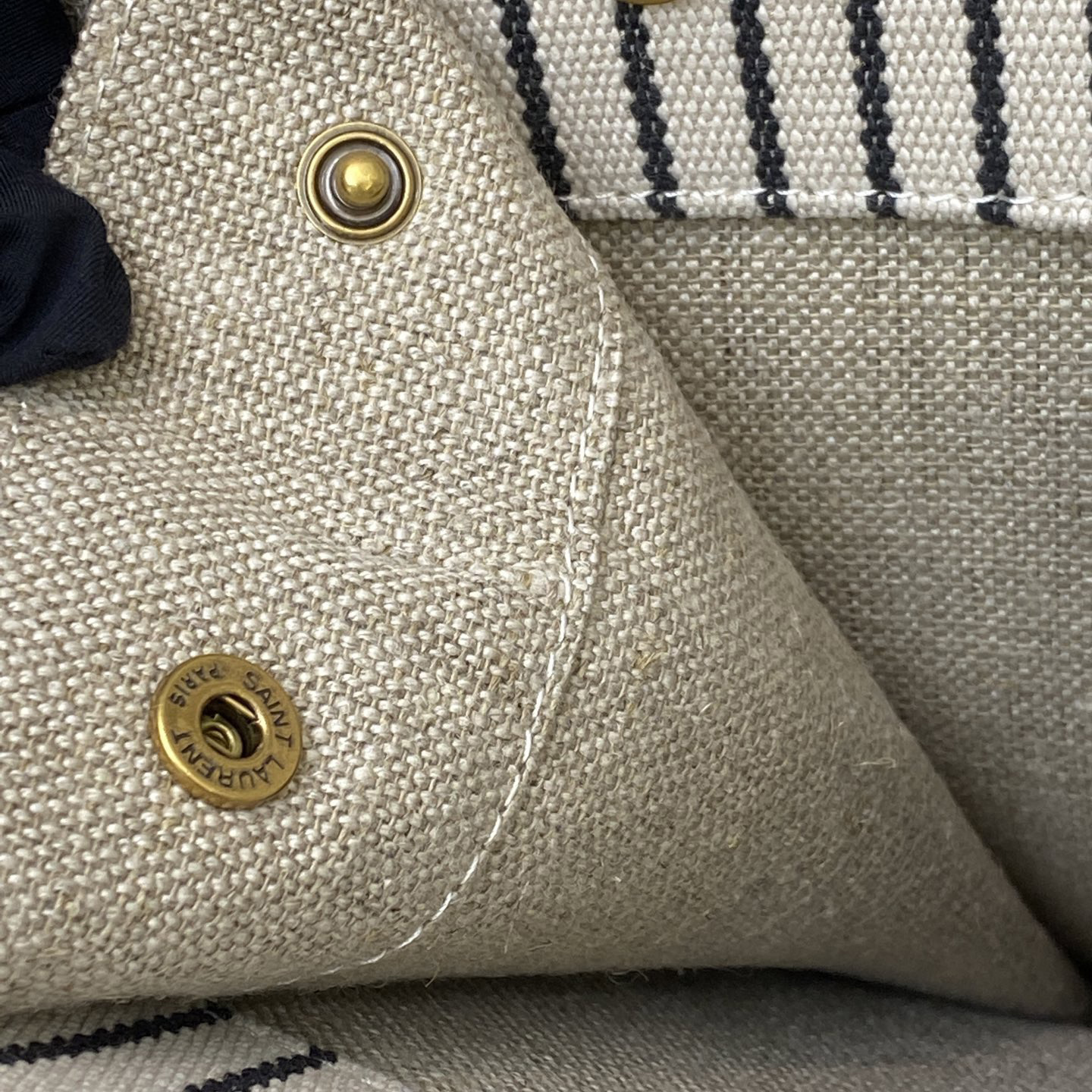 YSL Designer Bag Shoulder Bag Luxury Bag Purse Tote Classic Logo Women's Tramp Bag High Quality Large Capacity Shopping Hand Bag