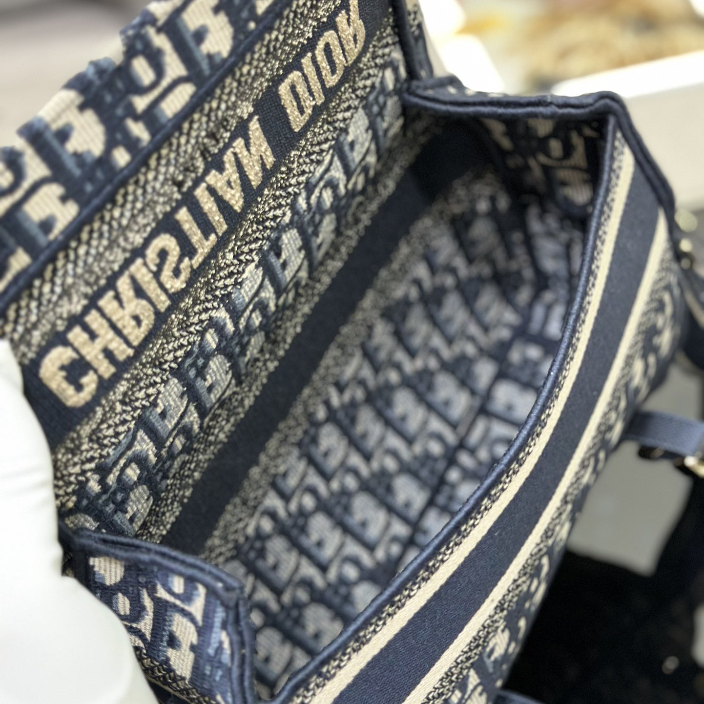 Dior Designer's High-qualyit Single-shoulder Bags Fashionable Classic Luxury Bags Handbags Crossbody Bags Fashionable Handbags Leather Trendy Gift Styles Fashion Bag