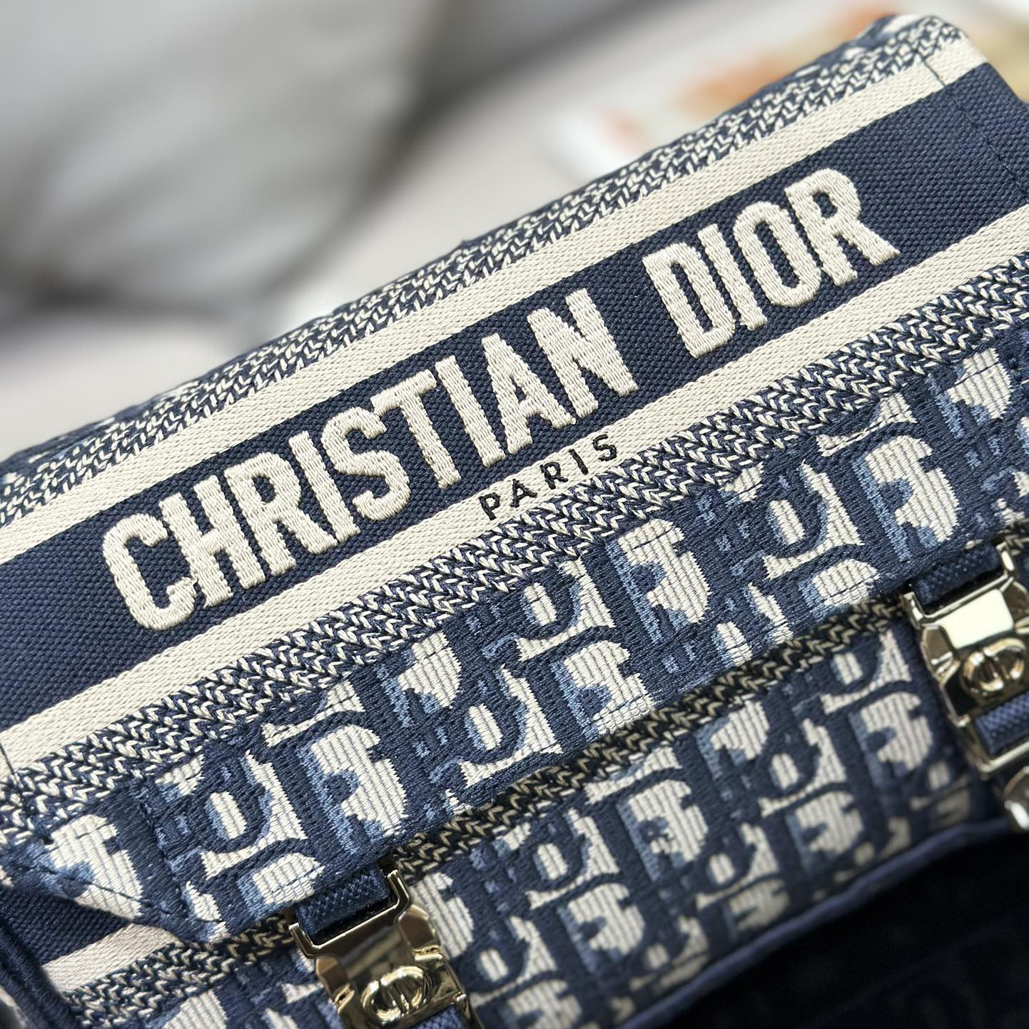 Dior Designer's High-qualyit Single-shoulder Bags Fashionable Classic Luxury Bags Handbags Crossbody Bags Fashionable Handbags Leather Trendy Gift Styles Fashion Bag