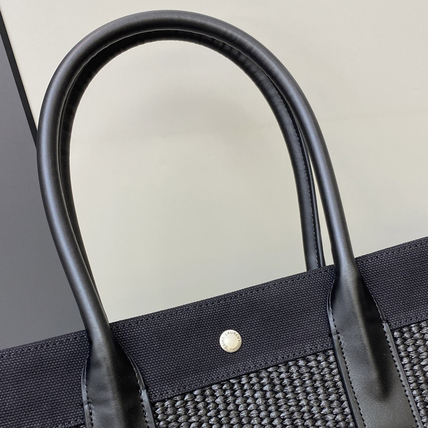 YSL Designer Bag Shoulder Bag Luxury Bag Purse Tote Classic Logo Women's Tramp Bag High Quality Leather Crossbody Large Capacity Shopping Hand Bag