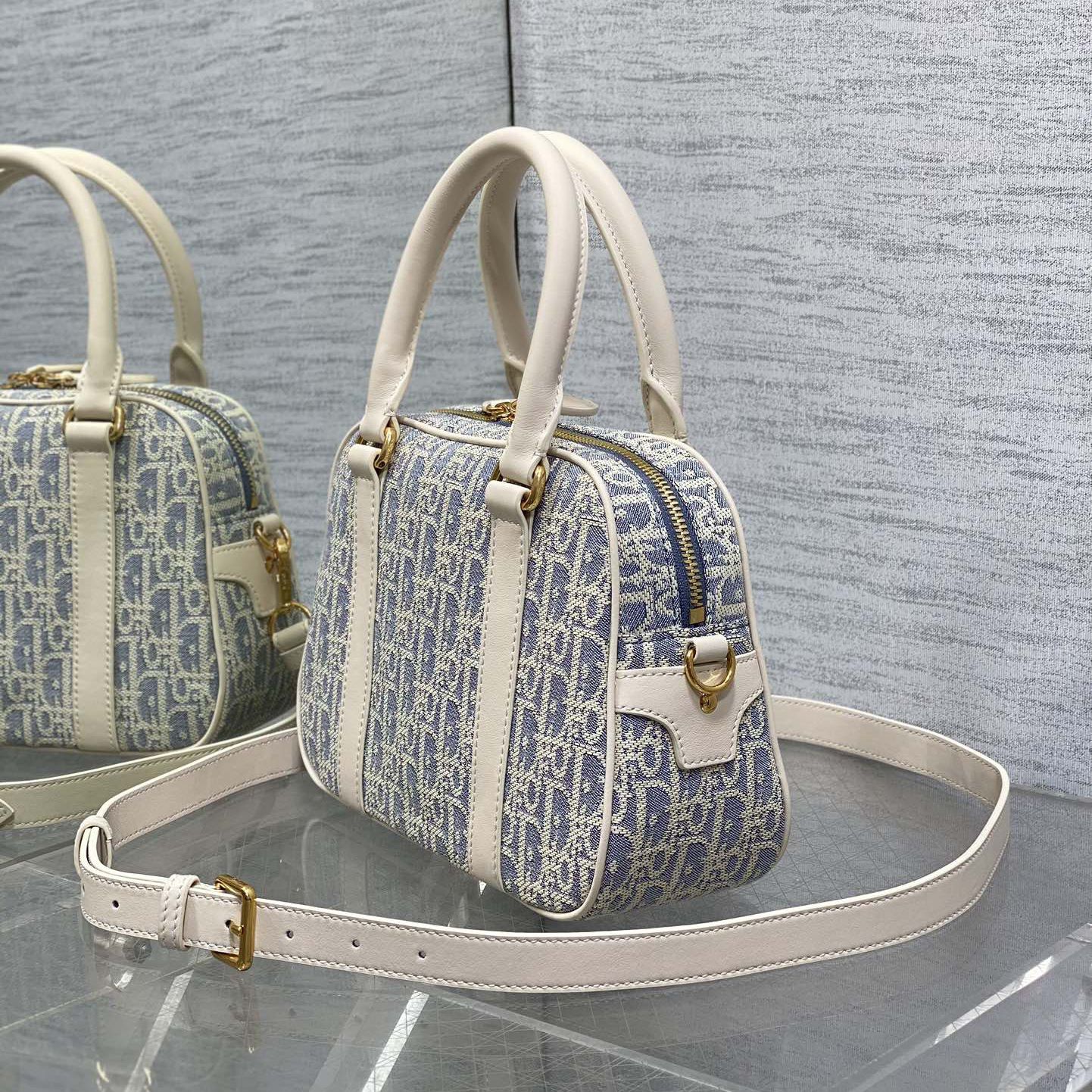 Dior Designer's High-qualyit Single-shoulder Bags Fashionable Classic Luxury Bags Handbags Crossbody Bags Fashionable Handbags Leather Trendy Gift Styles Fashion Bag