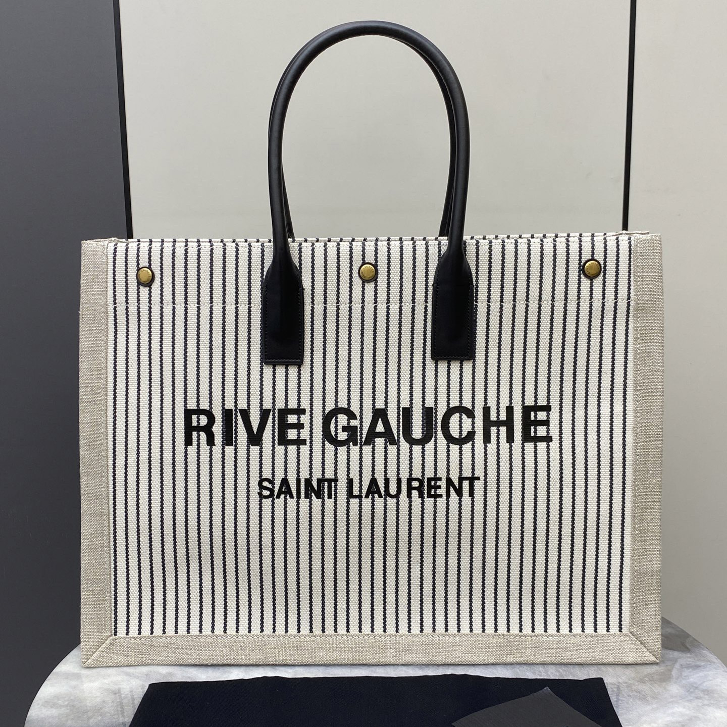 YSL Designer Bag Shoulder Bag Luxury Bag Purse Tote Classic Logo Women's Tramp Bag High Quality Large Capacity Shopping Hand Bag