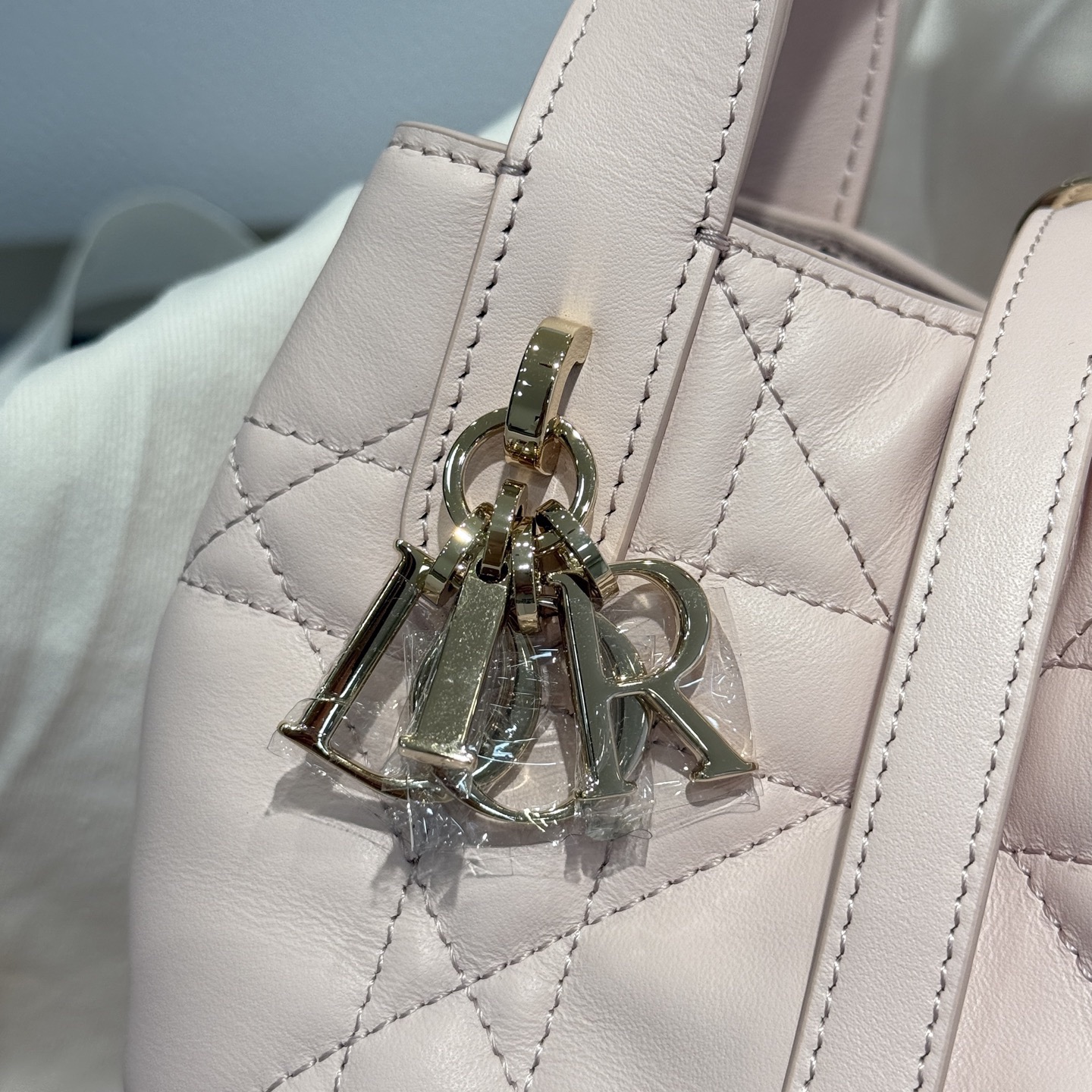 Dior Designer's High-qualyit Single-shoulder Bags Fashionable Classic Luxury Bags Handbags Crossbody Bags Fashionable Handbags Leather Trendy Gift Styles Fashion Bag