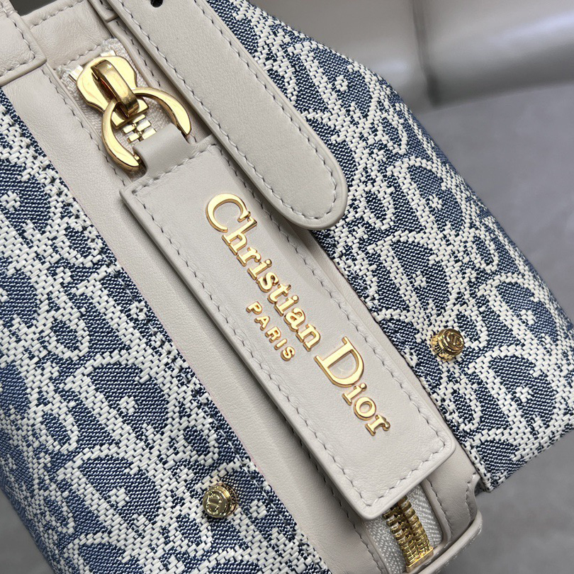 Dior Designer's High-qualyit Single-shoulder Bags Fashionable Classic Luxury Bags Handbags Crossbody Bags Fashionable Handbags Leather Trendy Gift Styles Fashion Bag